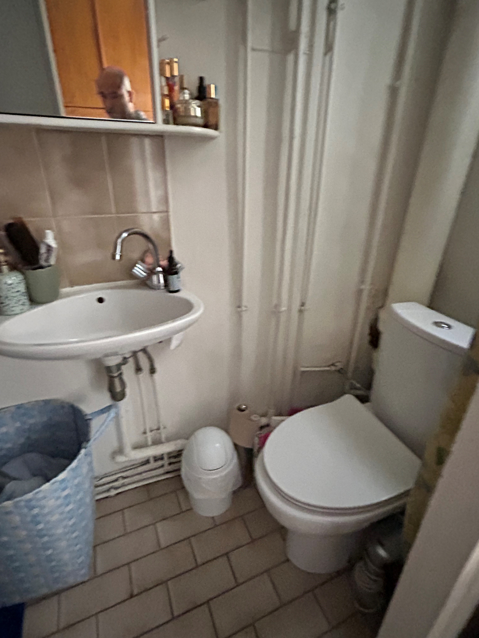 Image_, Appartement, Paris, ref :V10005589