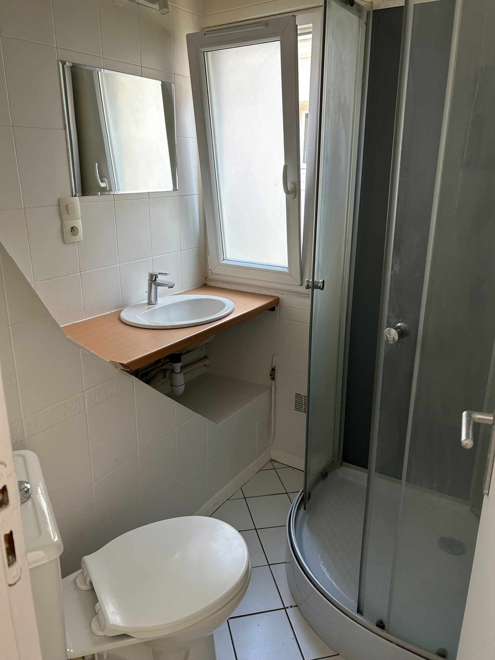 Image_, Appartement, Paris, ref :V10005567