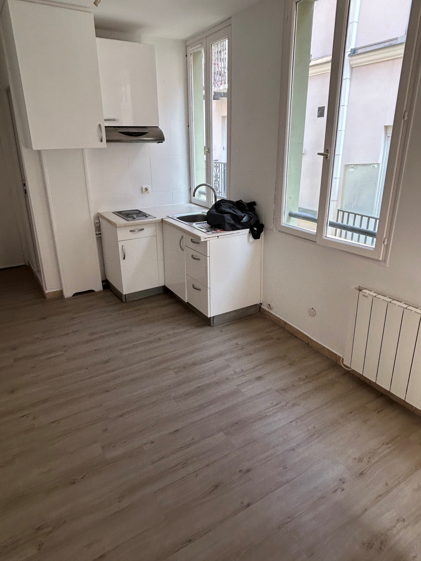 Image_, Appartement, Paris, ref :V10005567