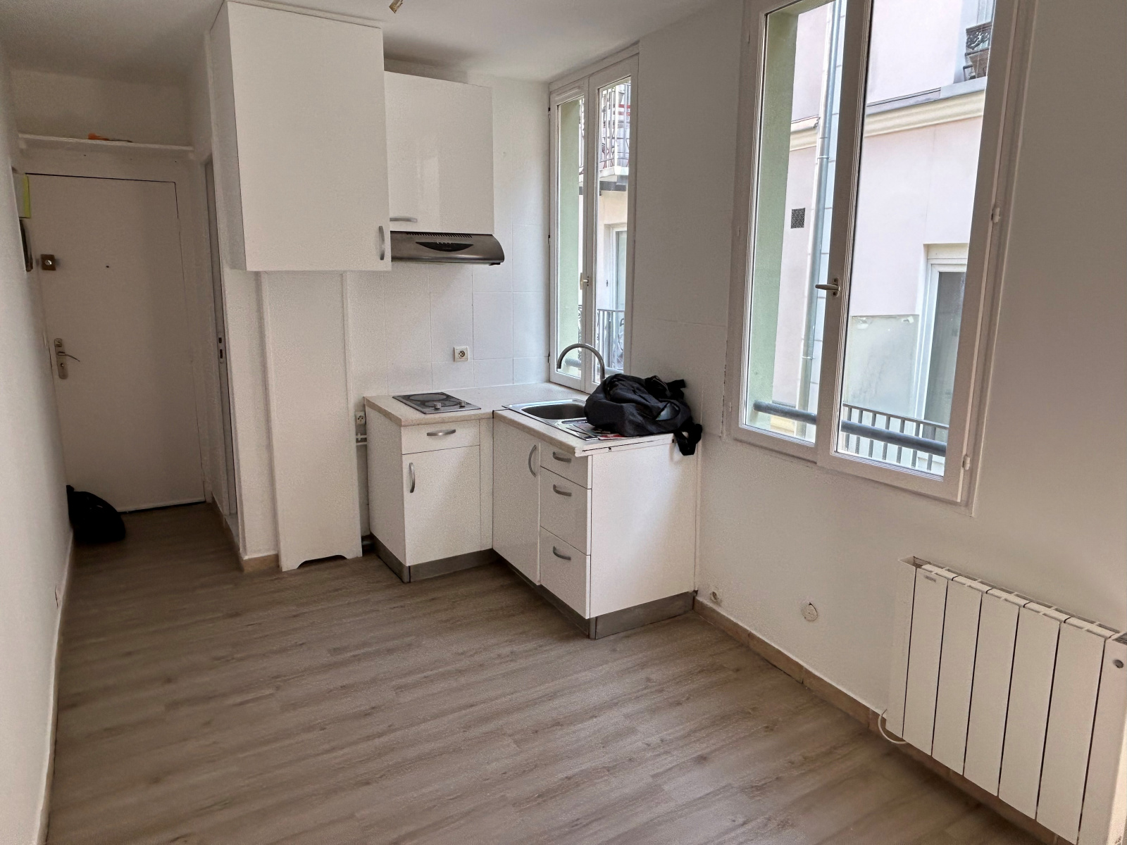 Image_, Appartement, Paris, ref :V10005567