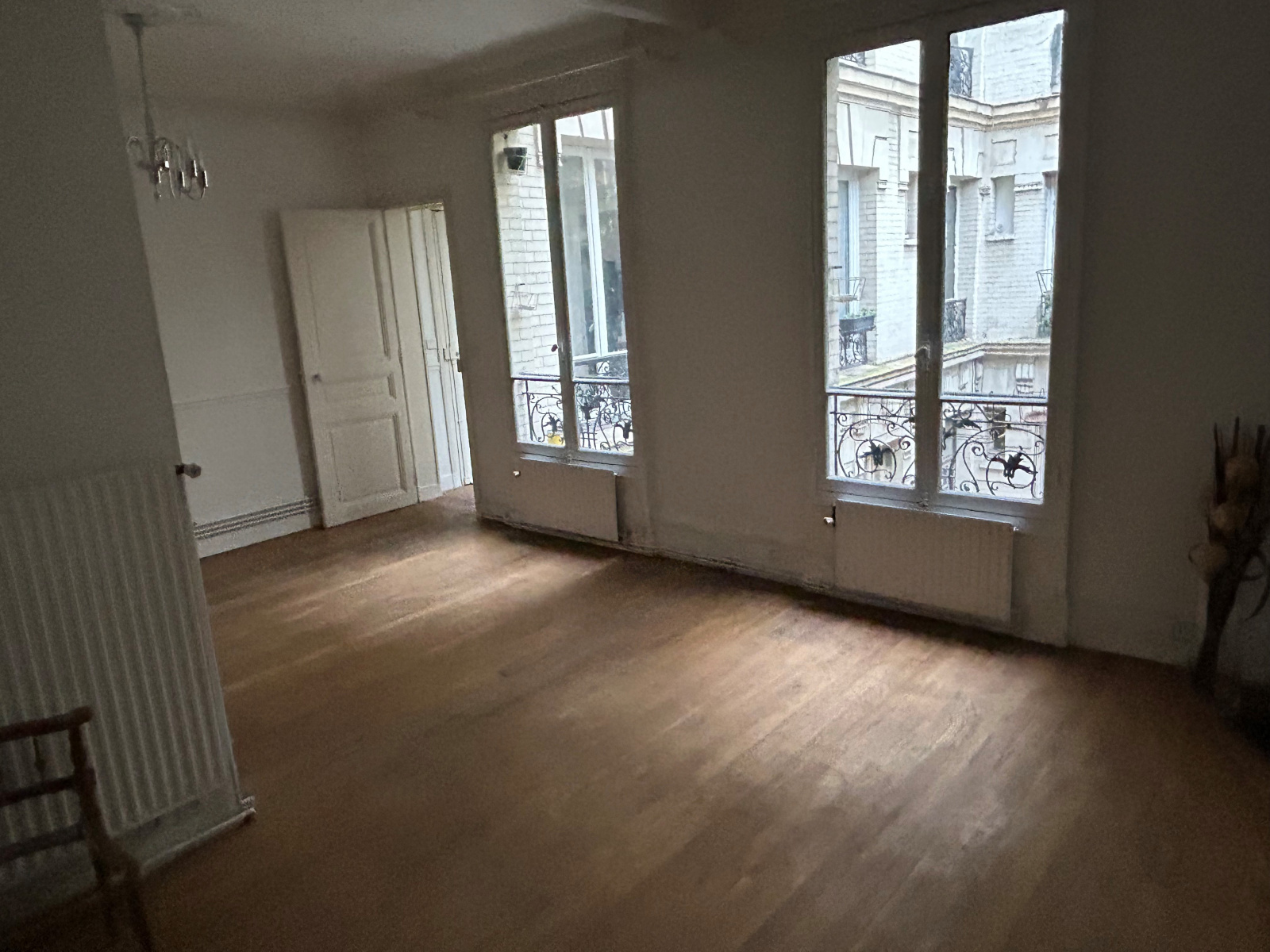 Image_, Appartement, Paris, ref :V10005674