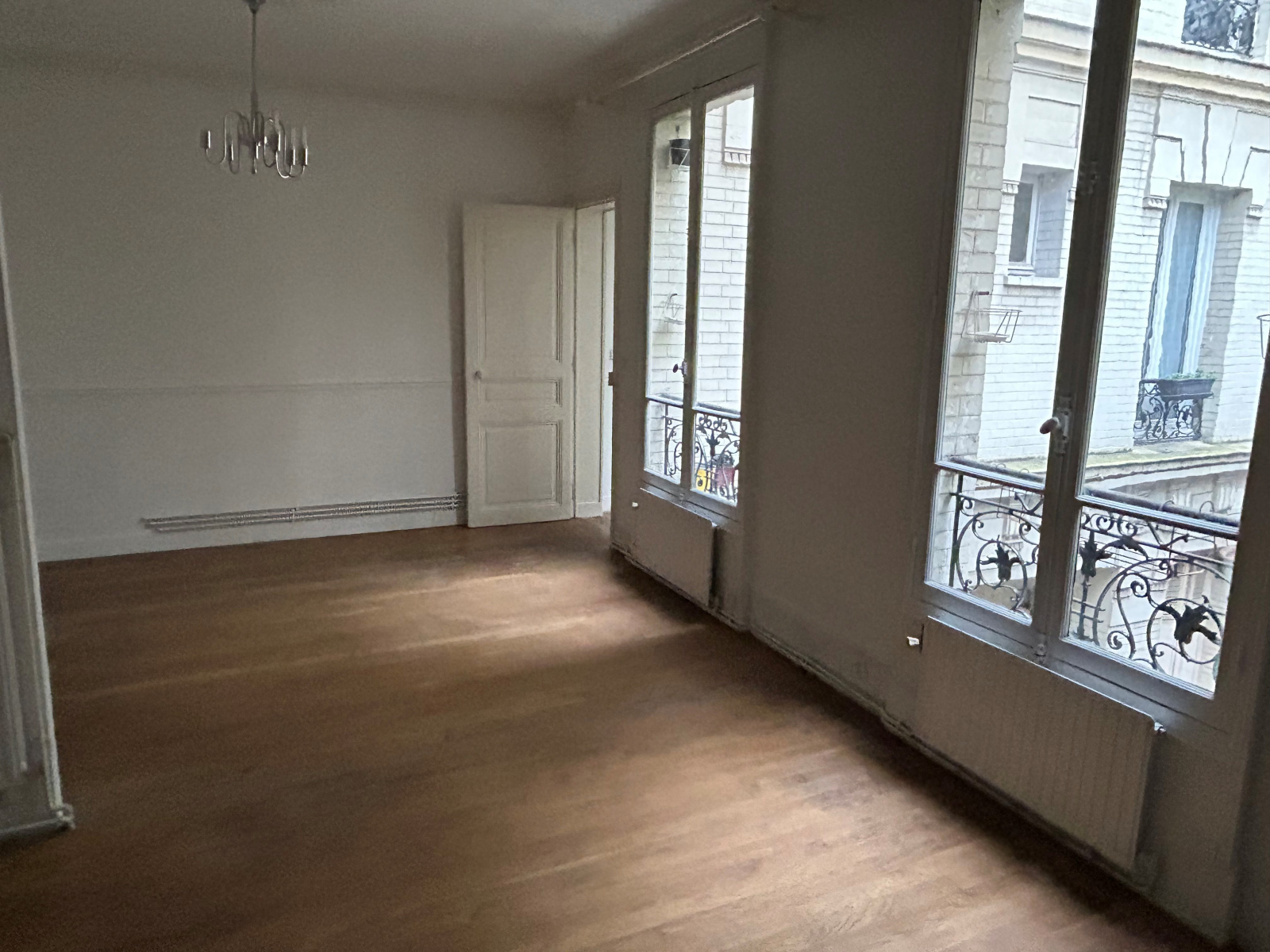 Image_, Appartement, Paris, ref :V10005674