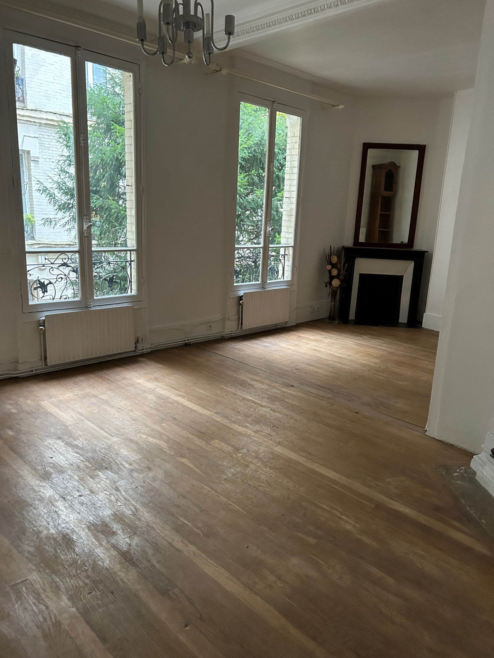 Image_, Appartement, Paris, ref :V10005674