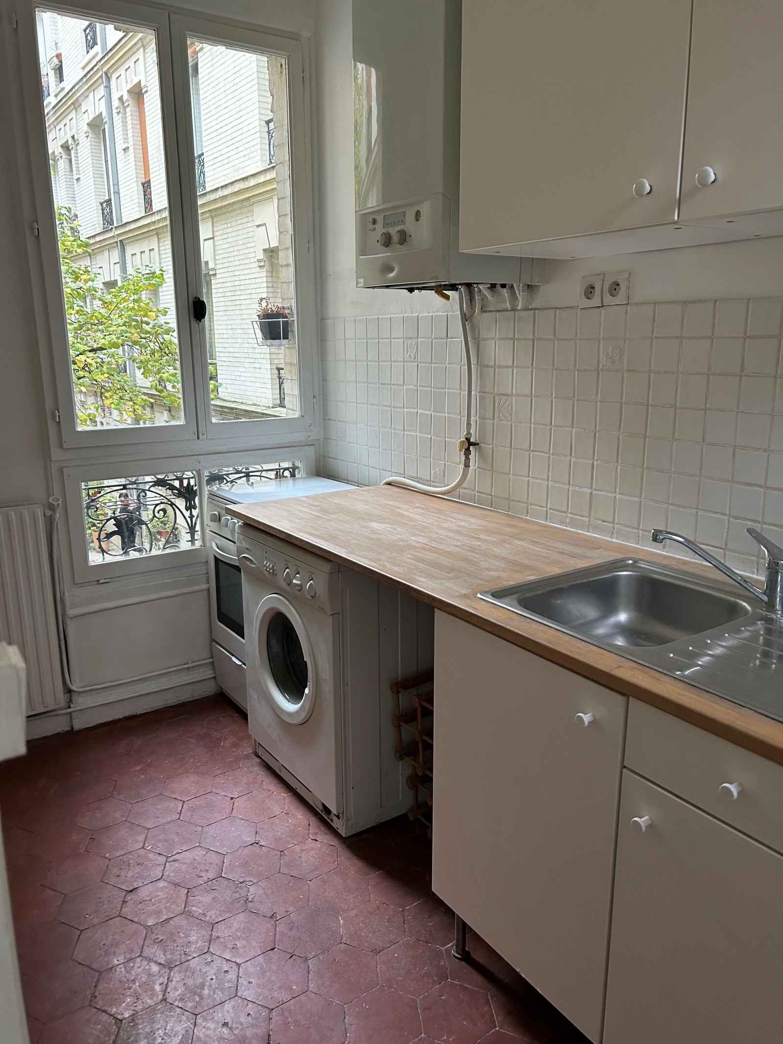 Image_, Appartement, Paris, ref :V10005674