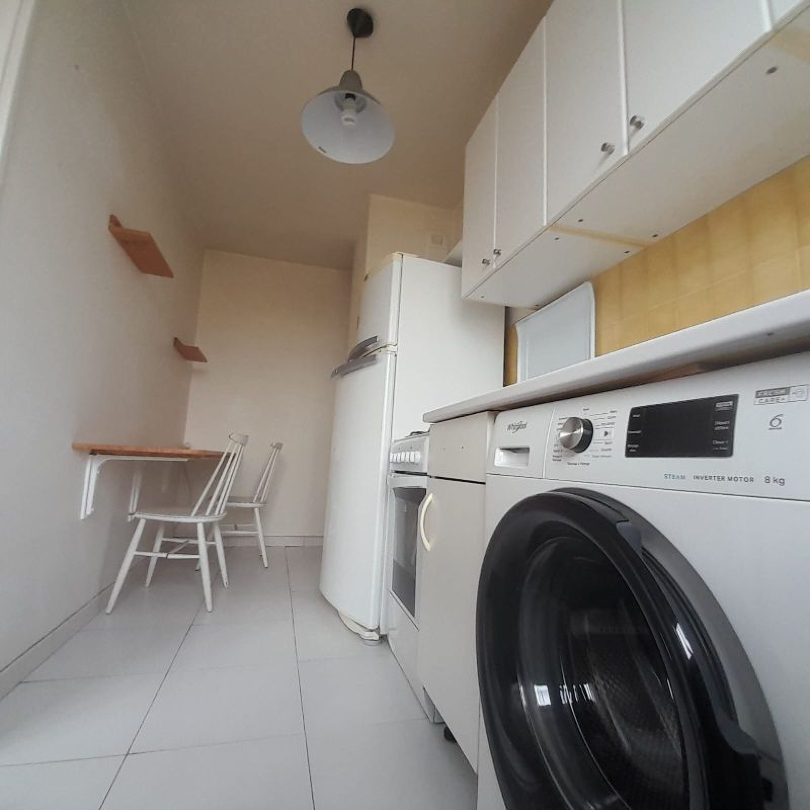 Image_, Appartement, Paris, ref :V10007171