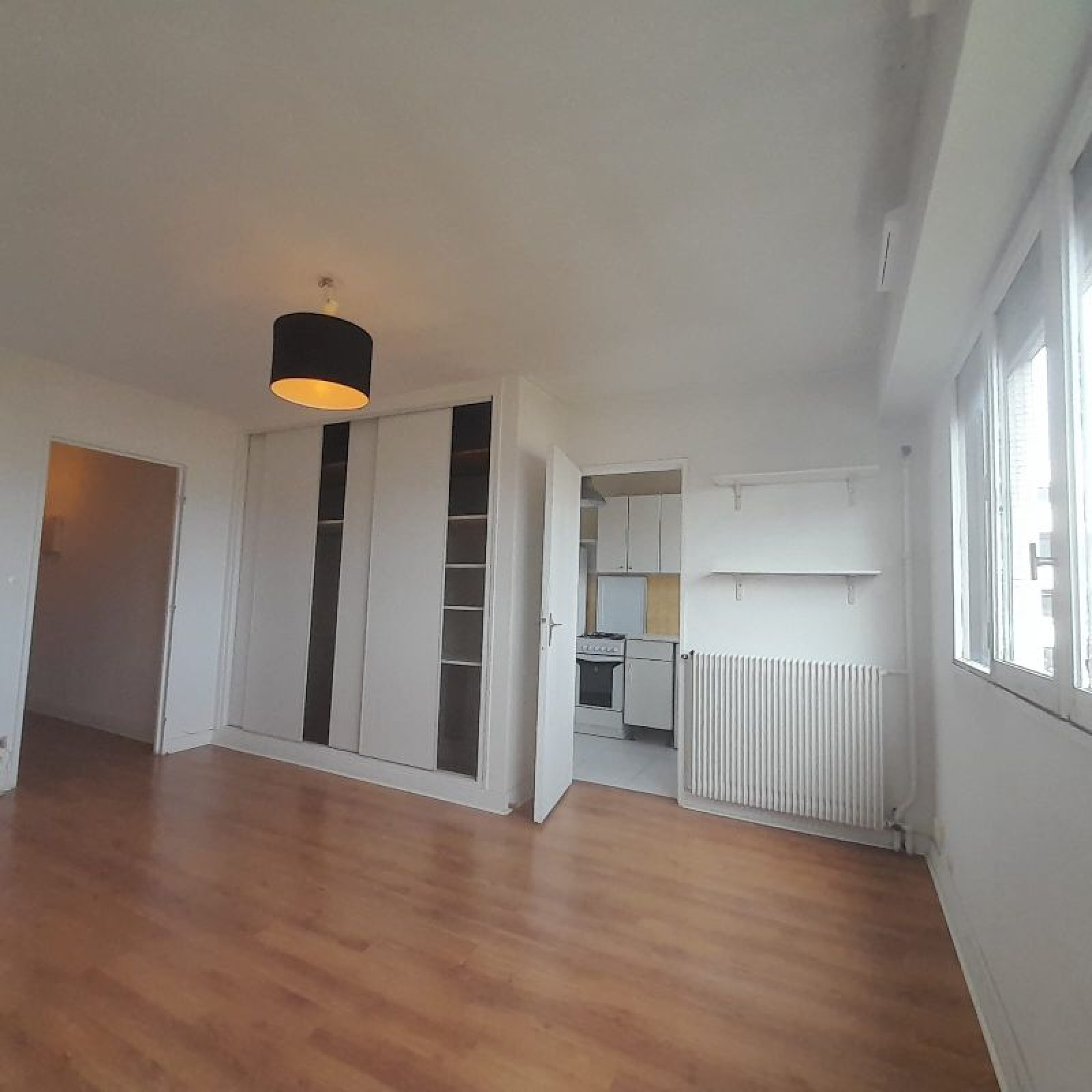 Image_, Appartement, Paris, ref :V10007171