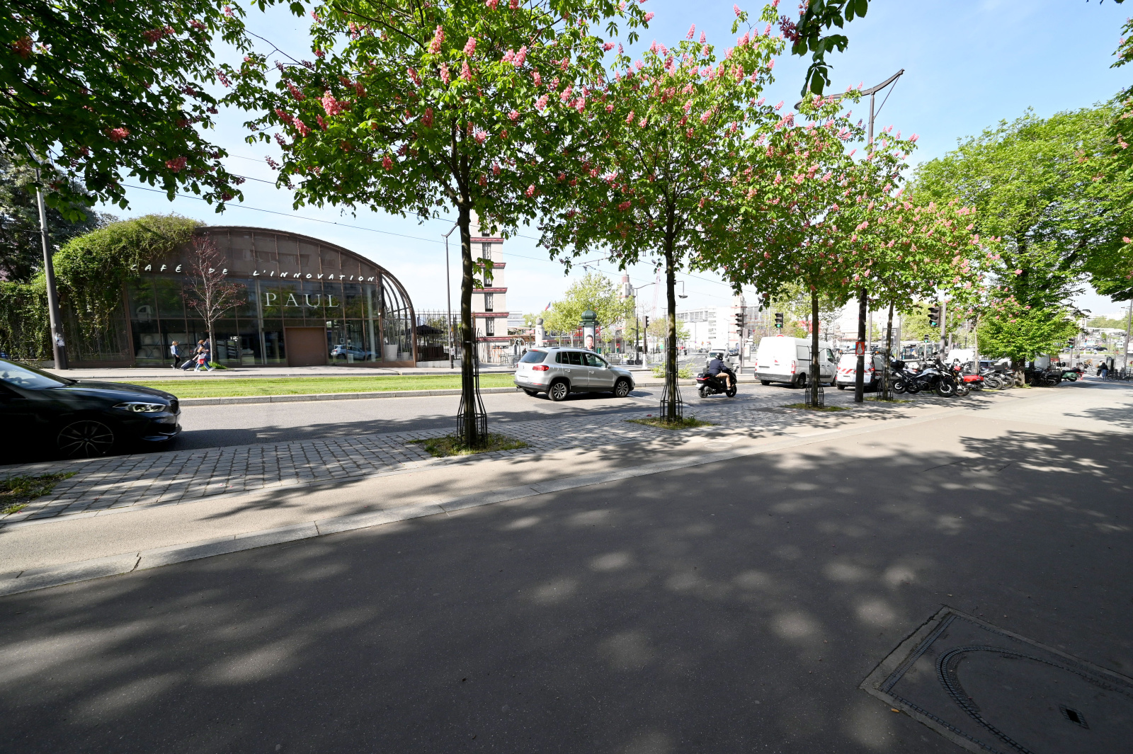 Image_, Appartement, Paris, ref :V10007066