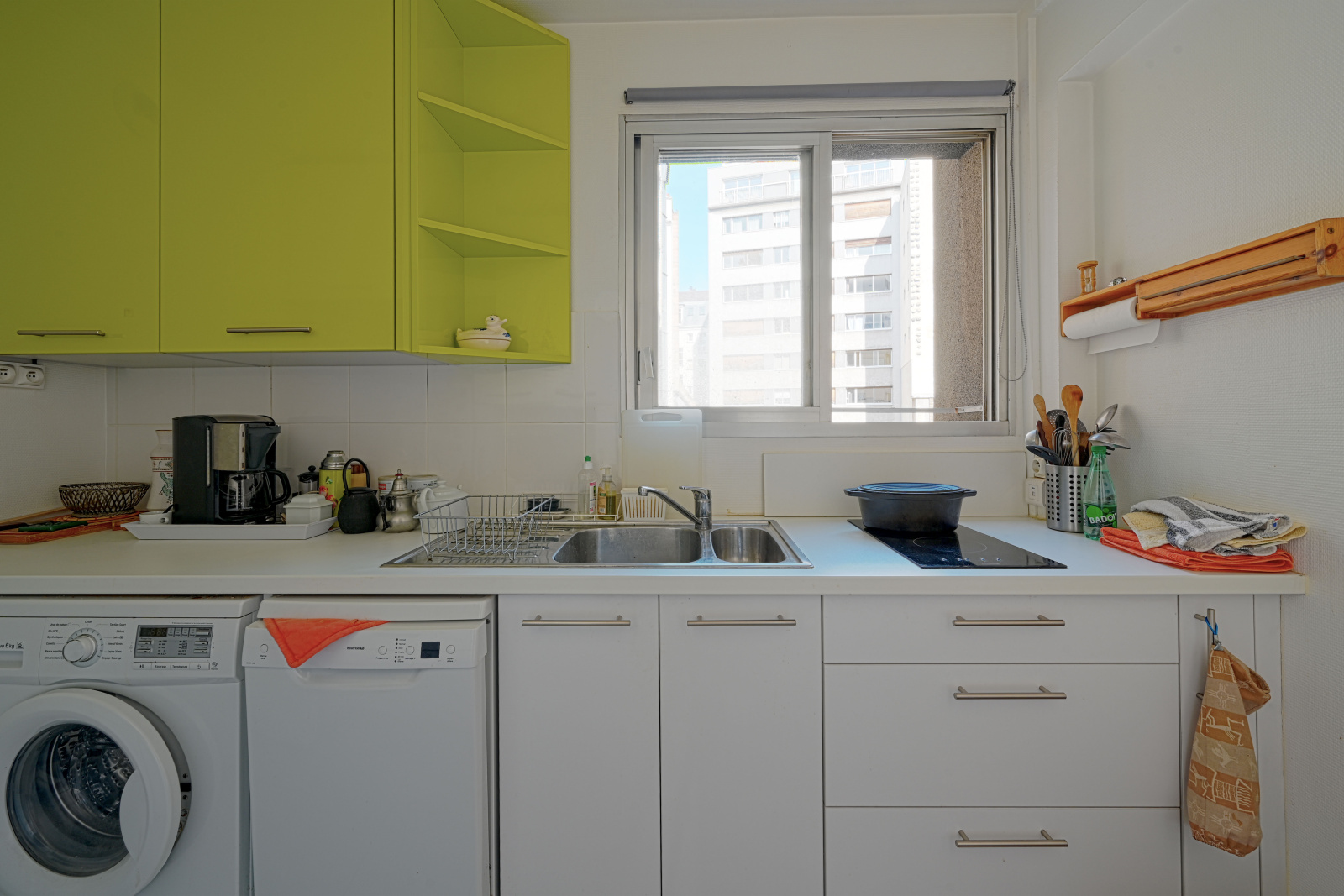 Image_, Appartement, Paris, ref :V10007066