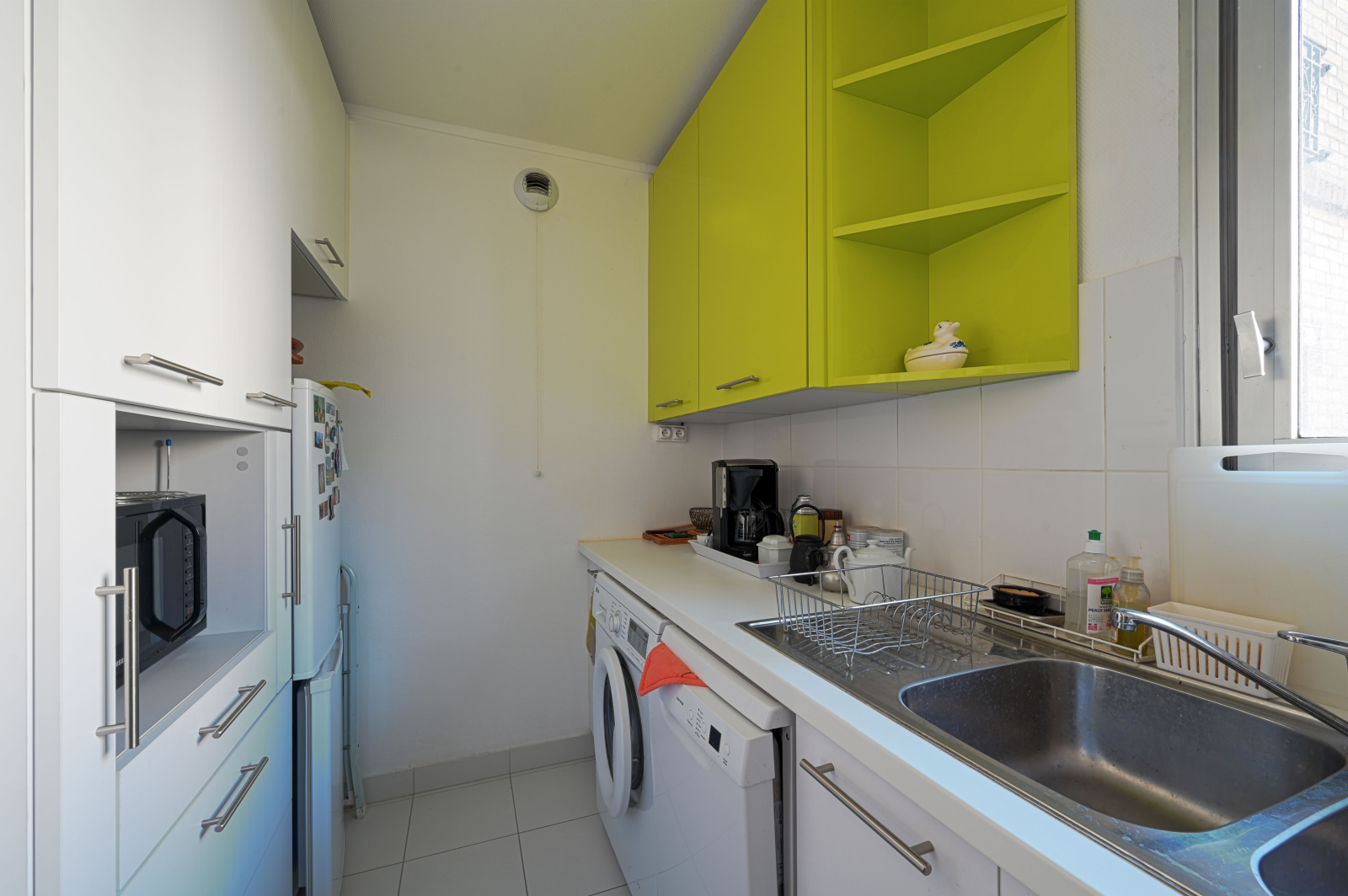 Image_, Appartement, Paris, ref :V10007066