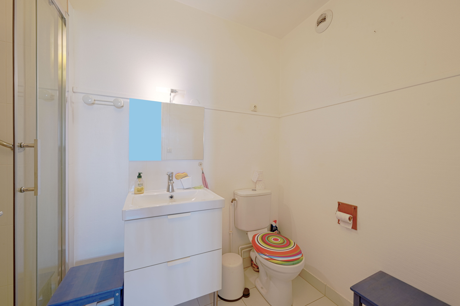 Image_, Appartement, Paris, ref :V10007066