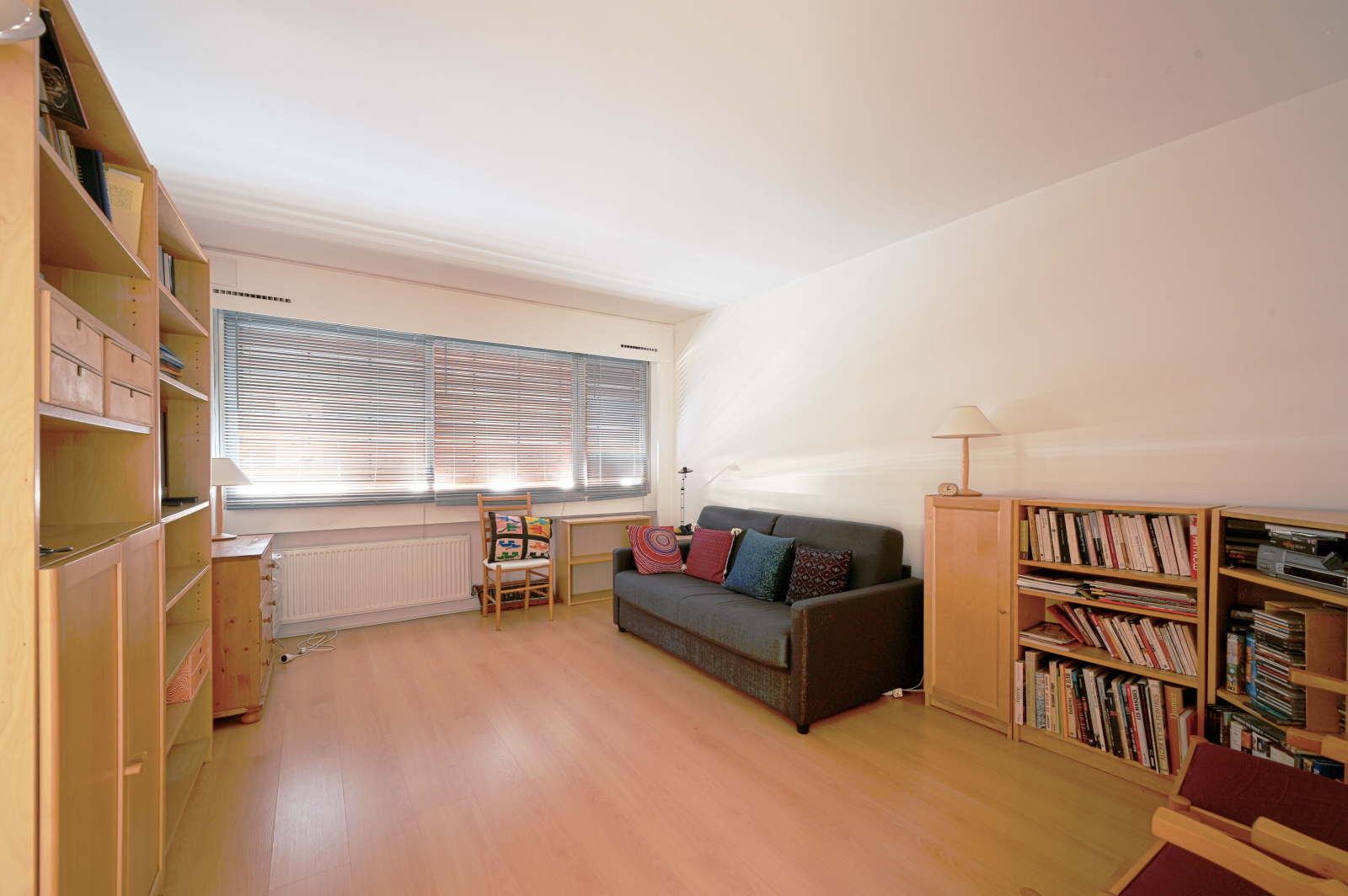 Image_, Appartement, Paris, ref :V10007066