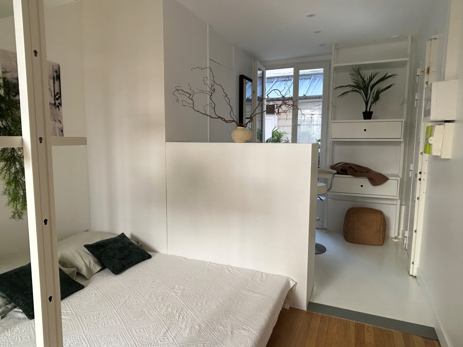 Image_, Appartement, Paris, ref :V10005637