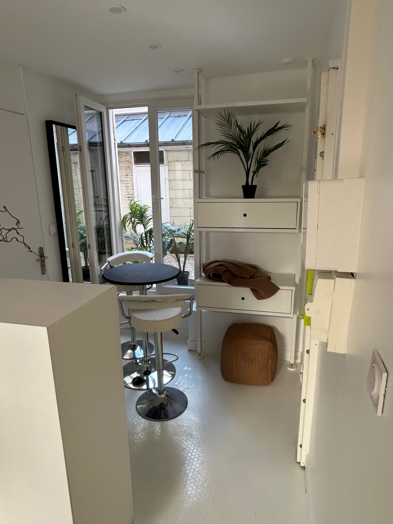 Image_, Appartement, Paris, ref :V10005637