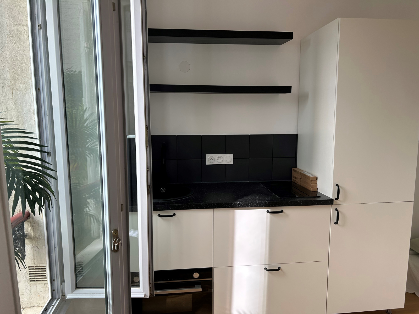 Image_, Appartement, Paris, ref :V10005637