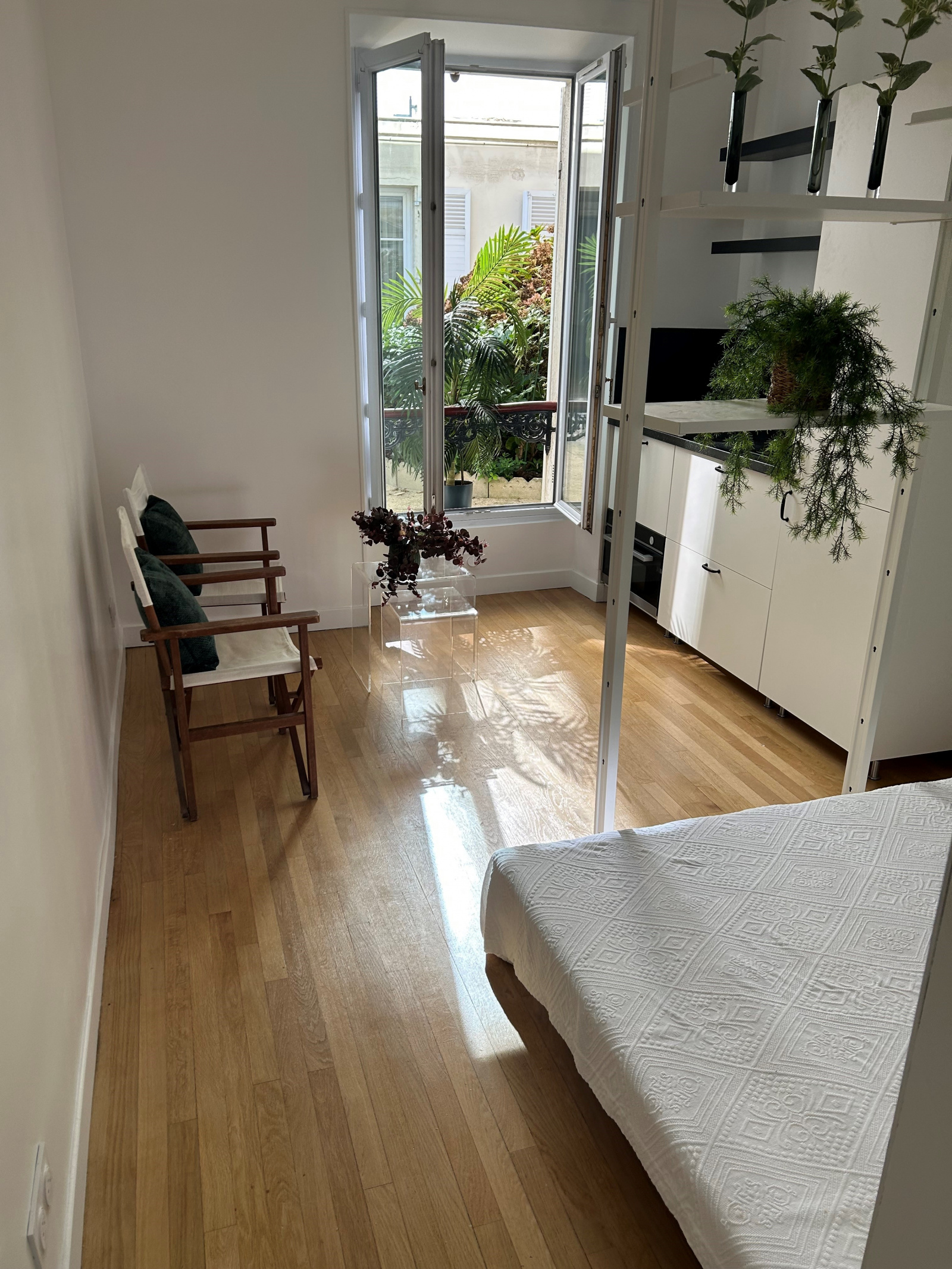 Image_, Appartement, Paris, ref :V10005637