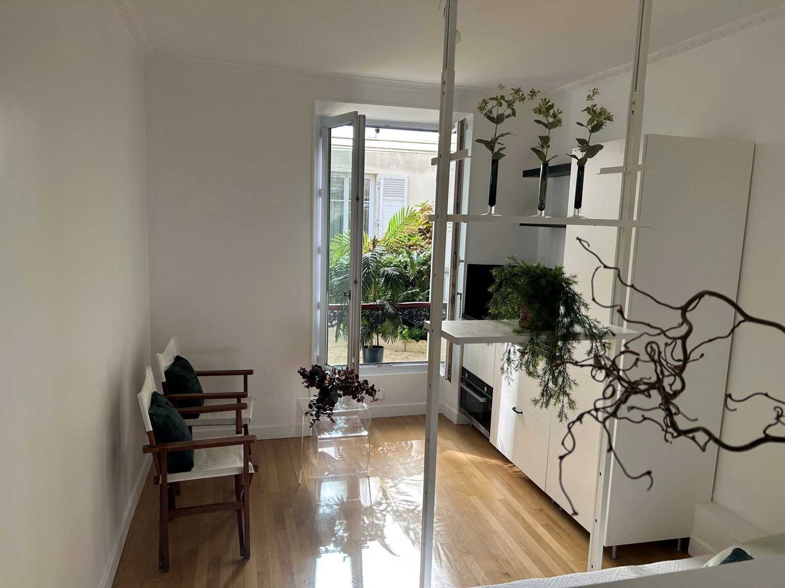 Image_, Appartement, Paris, ref :V10005637