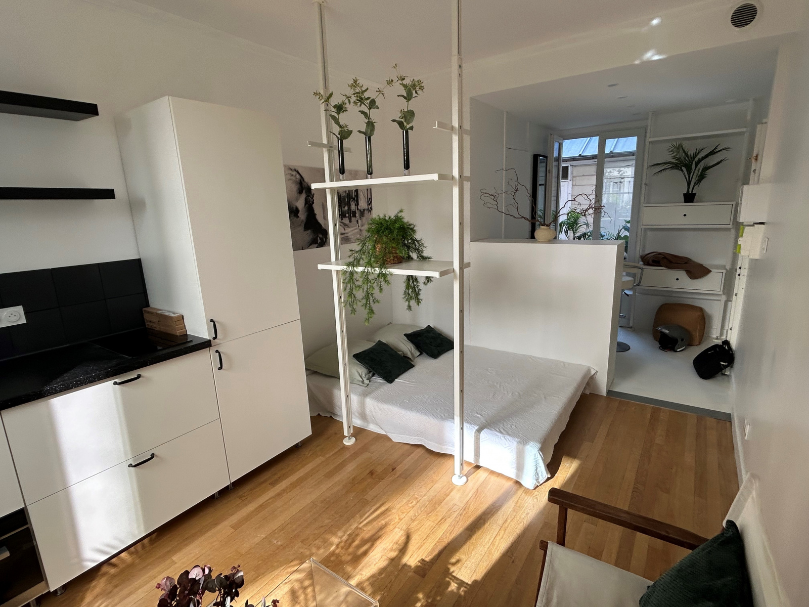 Image_, Appartement, Paris, ref :V10005637