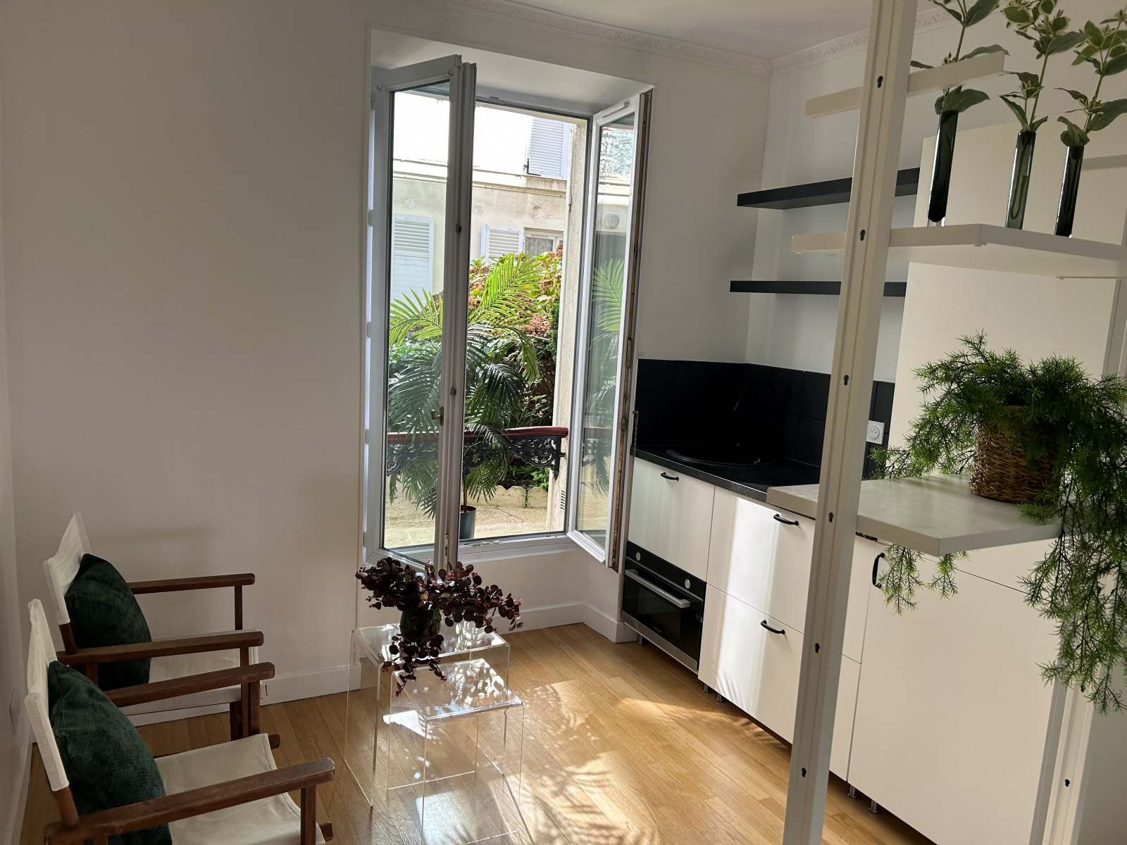 Image_, Appartement, Paris, ref :V10005637