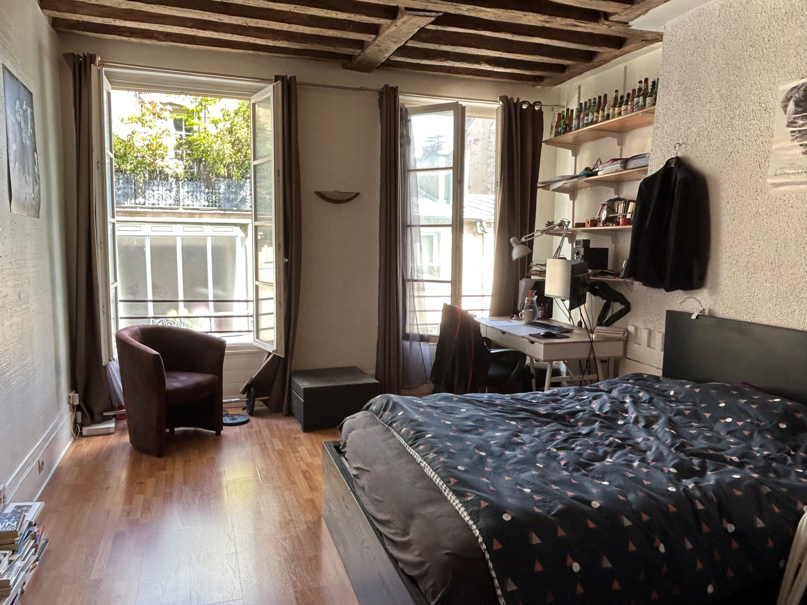 Image_, Studio, Paris, ref :V50004909
