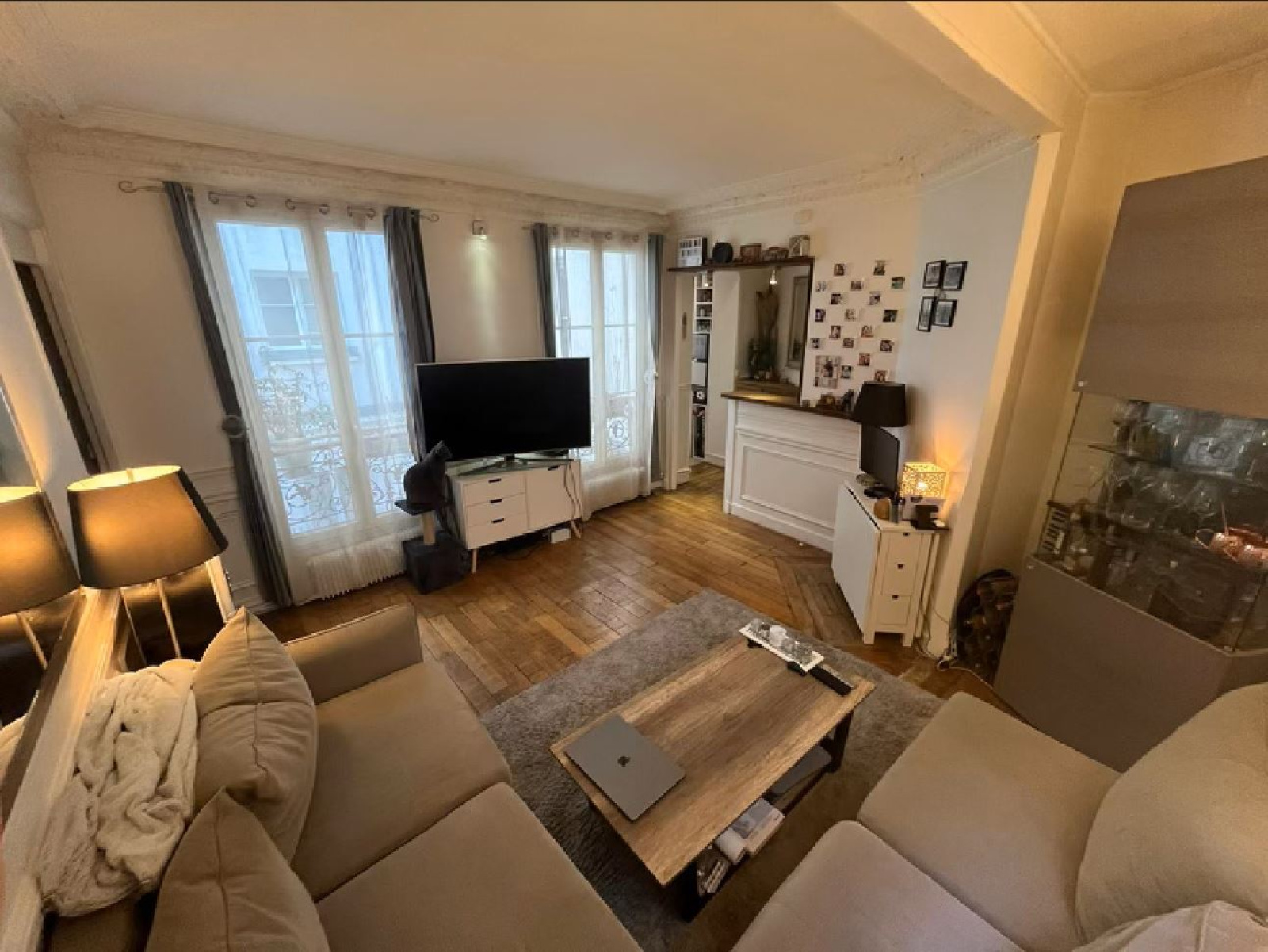 Image_, Appartement, Paris, ref :V50004908