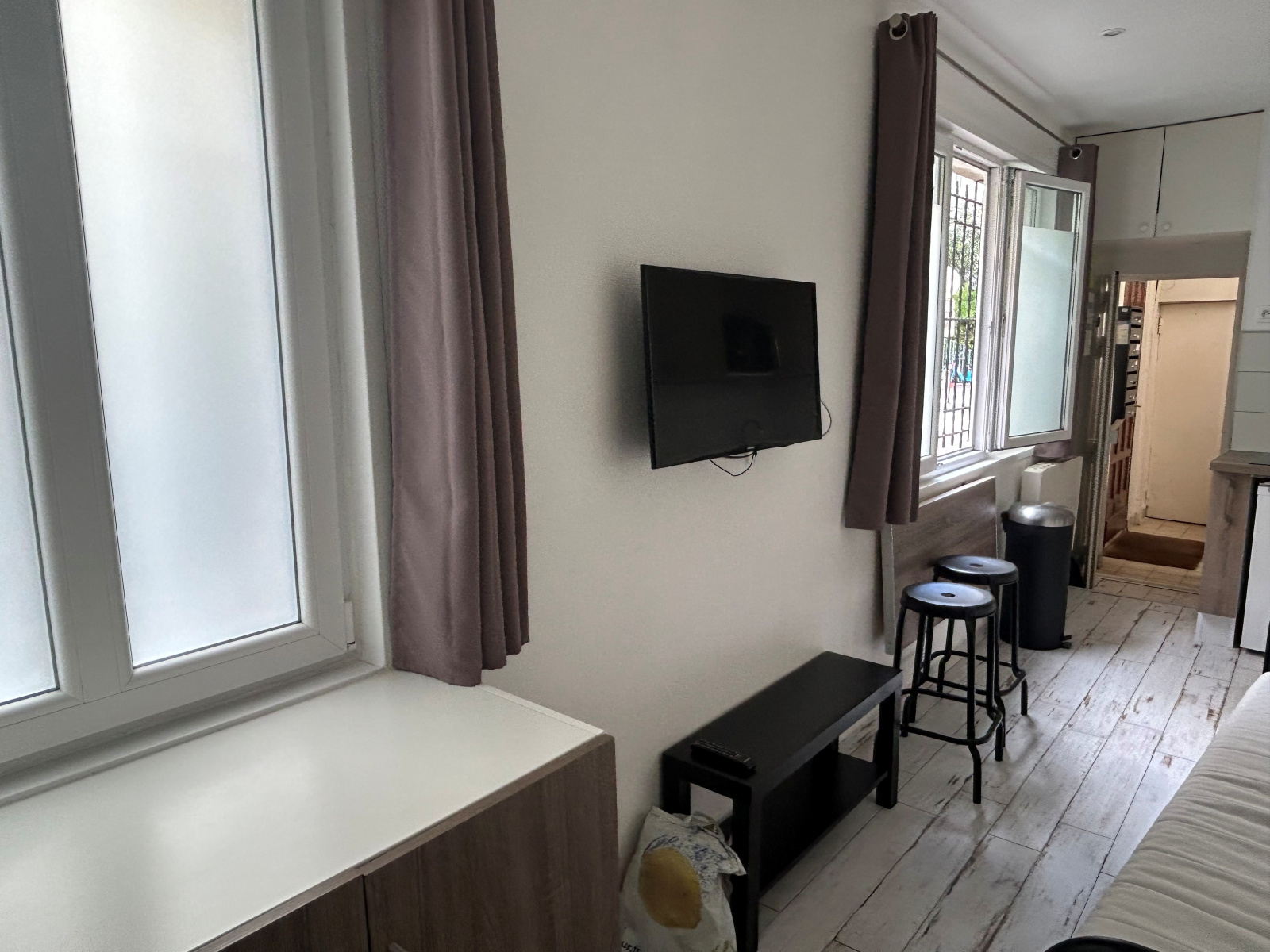 Image_, Appartement, Paris, ref :V10007476