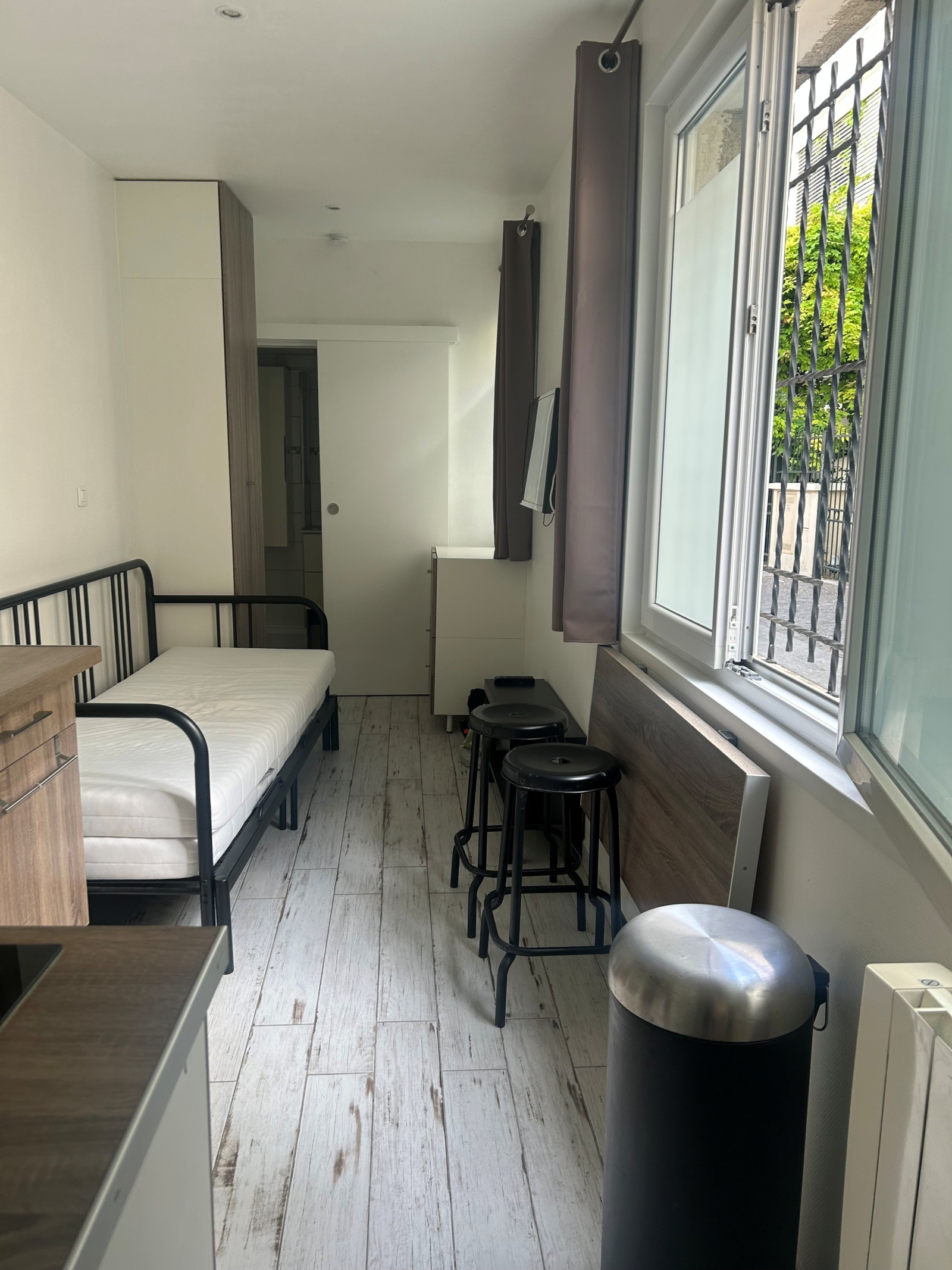 Image_, Appartement, Paris, ref :V10007476