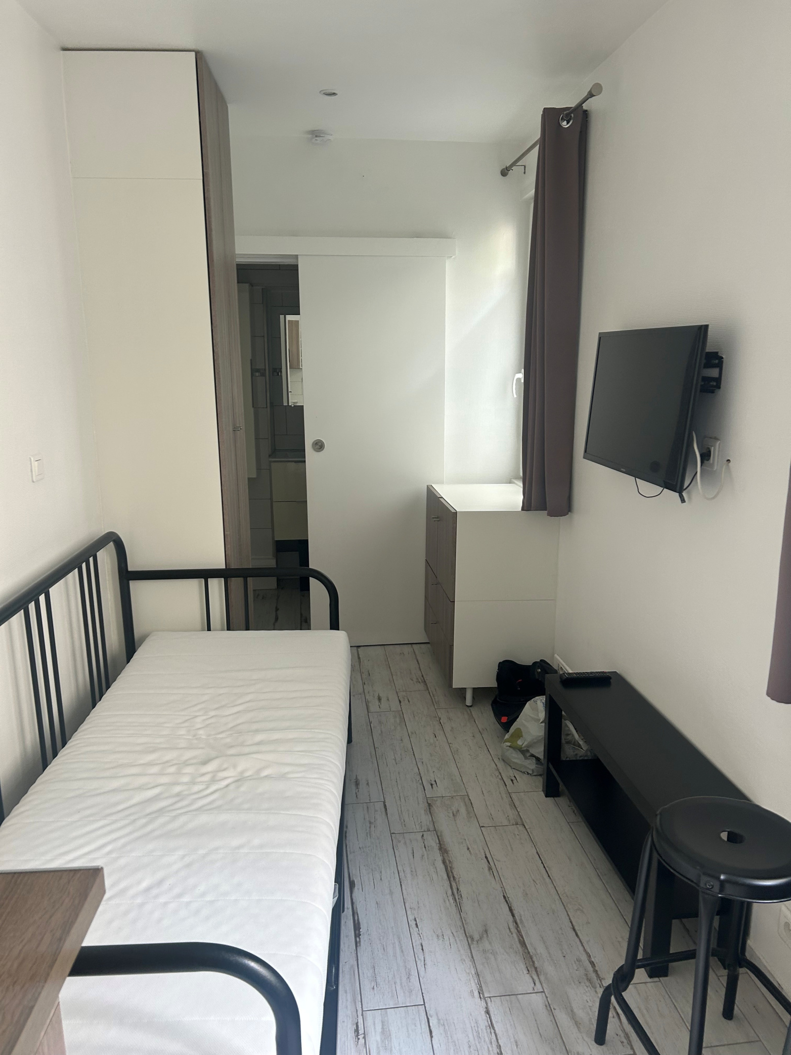 Image_, Appartement, Paris, ref :V10007476