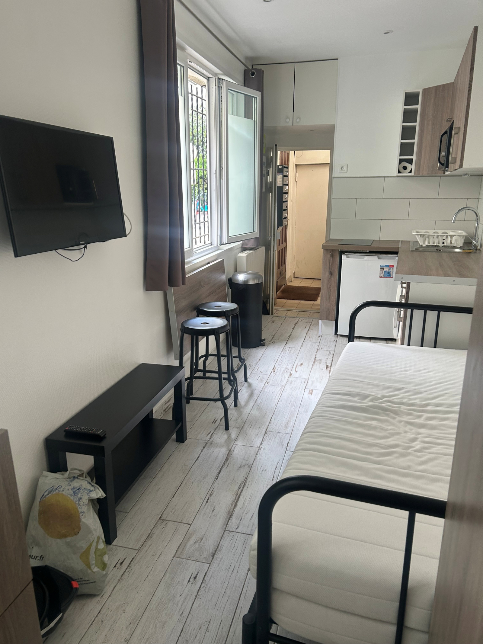 Image_, Appartement, Paris, ref :V10007476