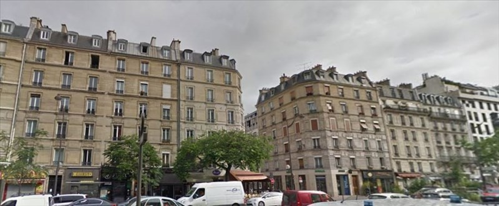 Image_, Appartement, Paris, ref :00442