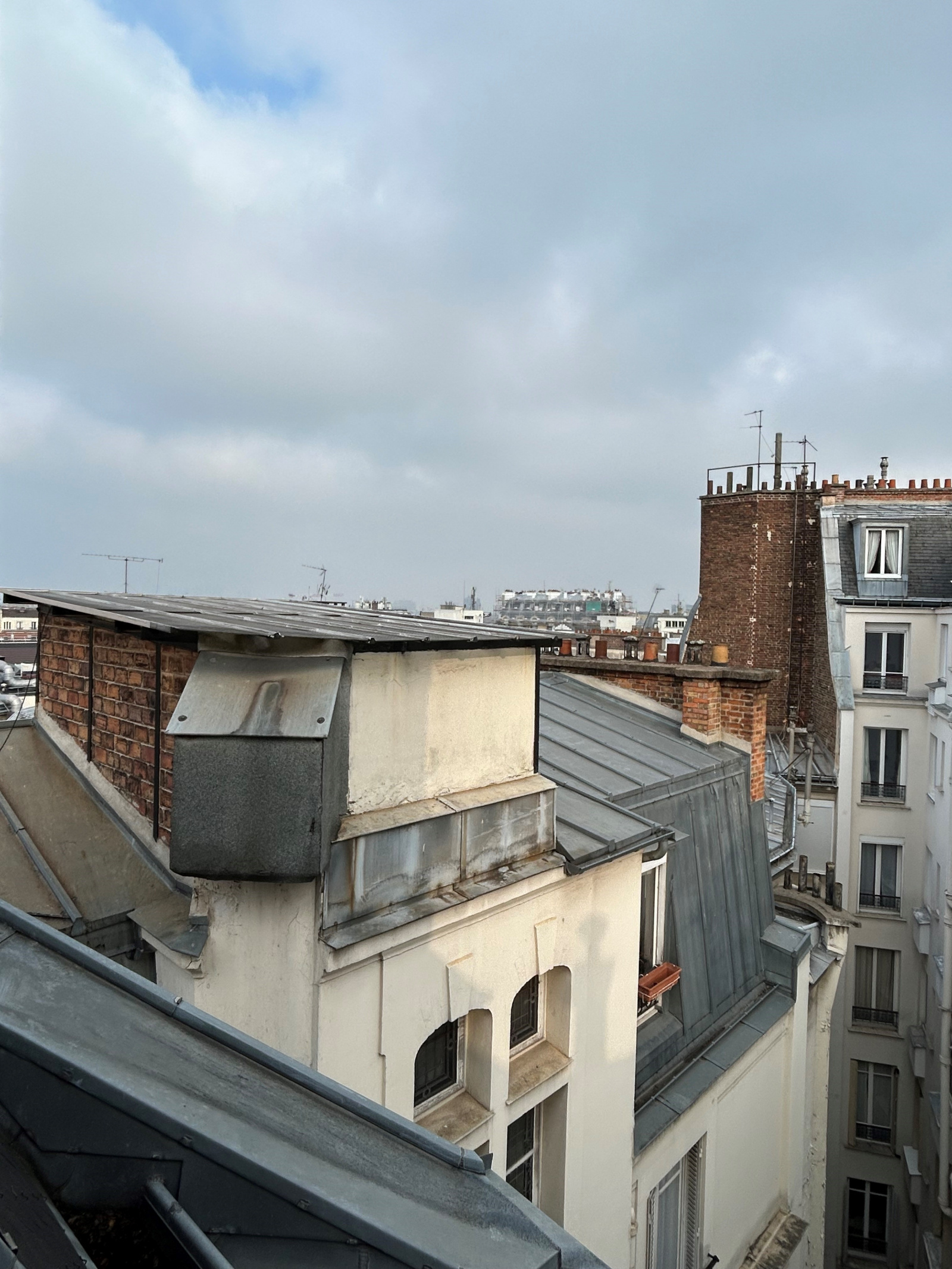 Image_, Appartement, Paris, ref :V50004880
