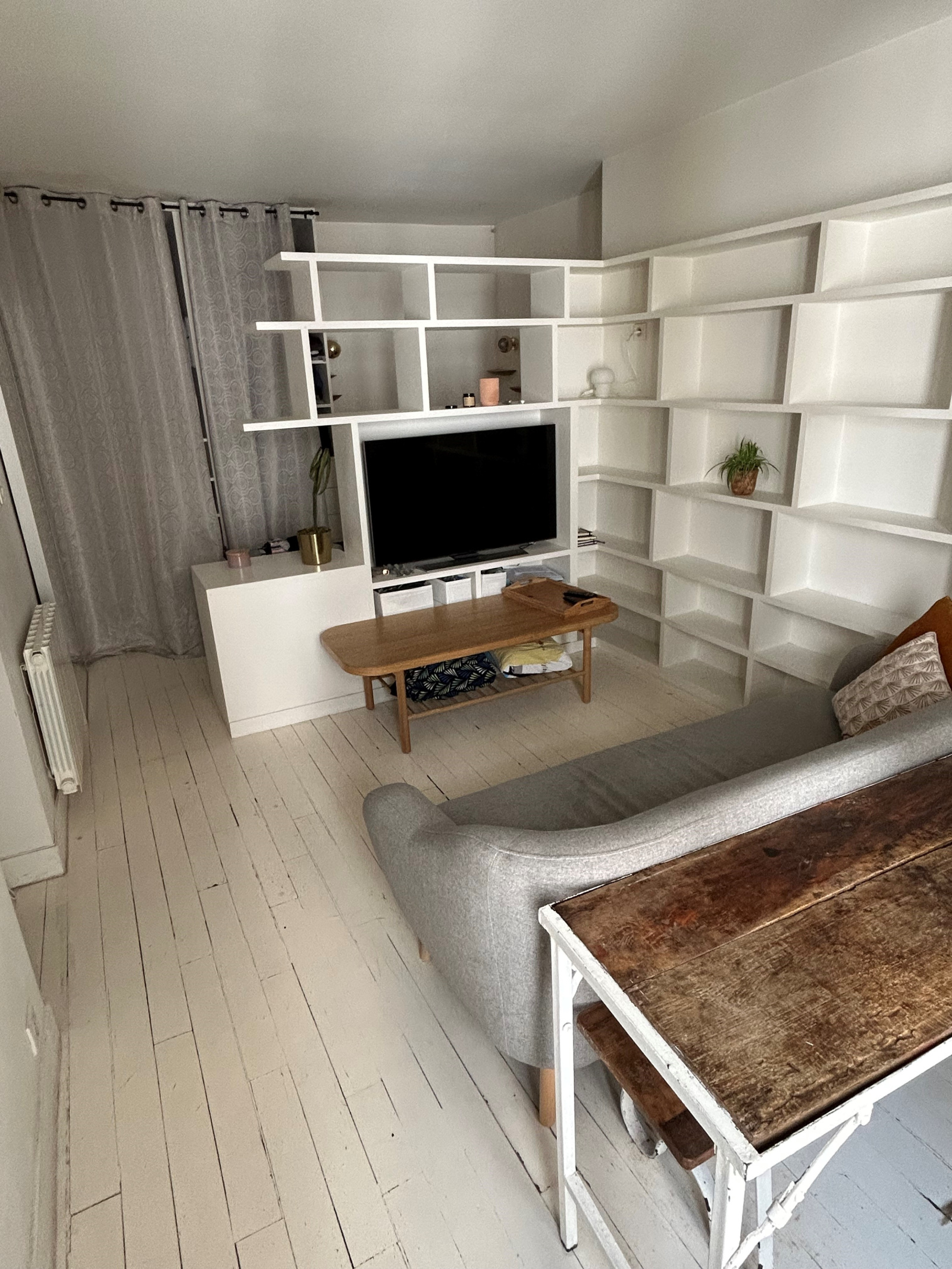 Image_, Appartement, Paris, ref :V50004933