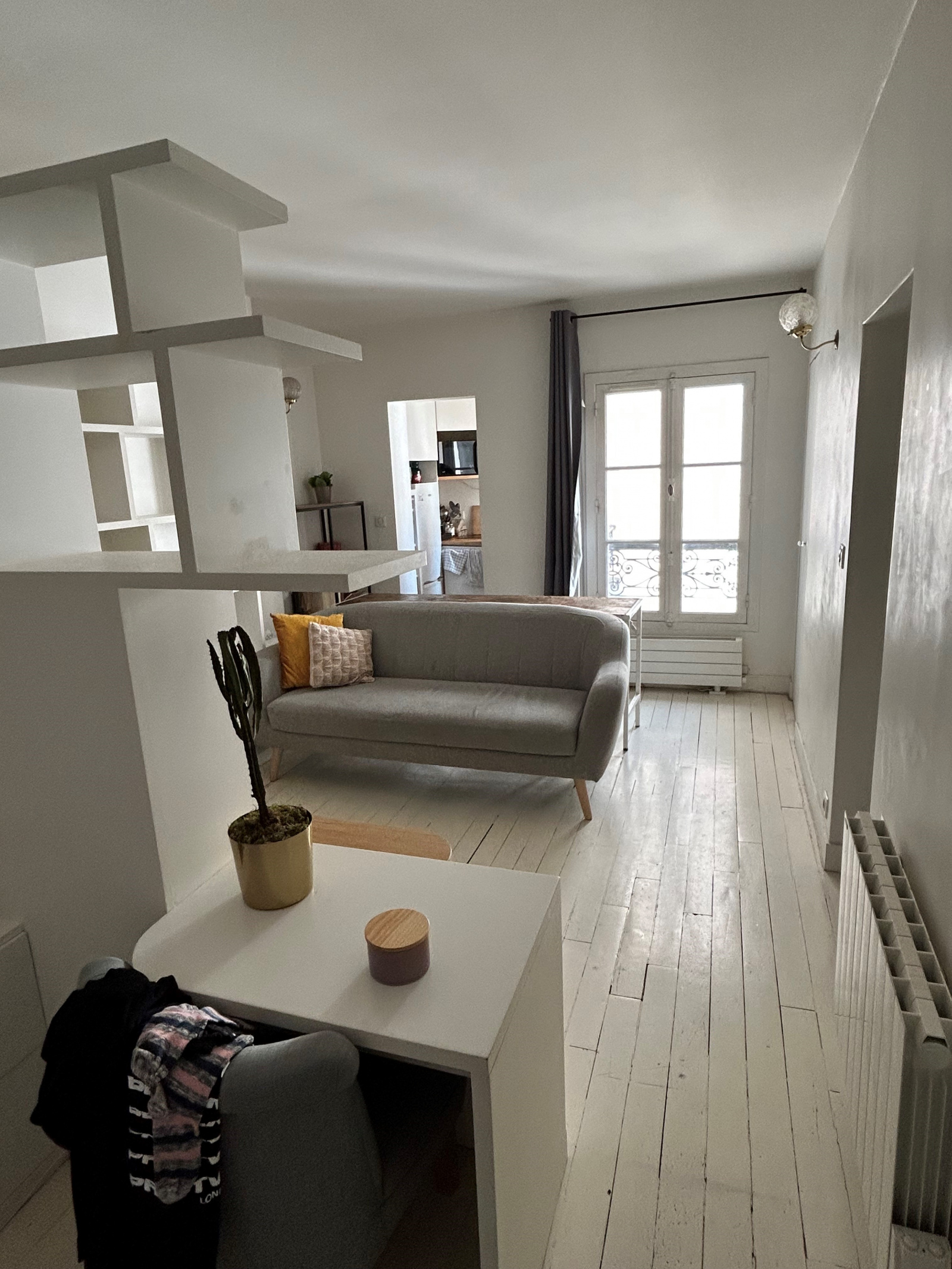 Image_, Appartement, Paris, ref :V50004933