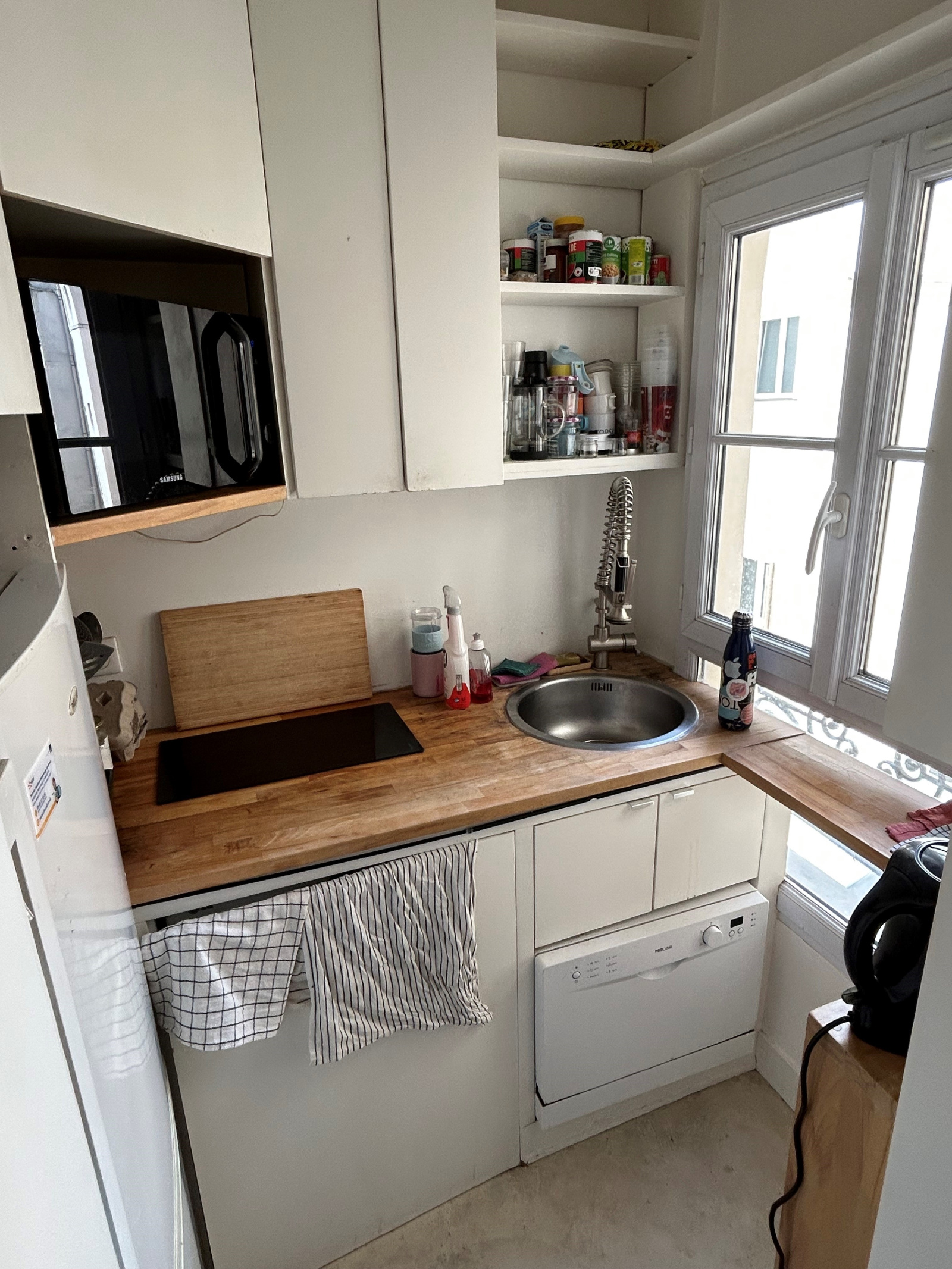 Image_, Appartement, Paris, ref :V50004933