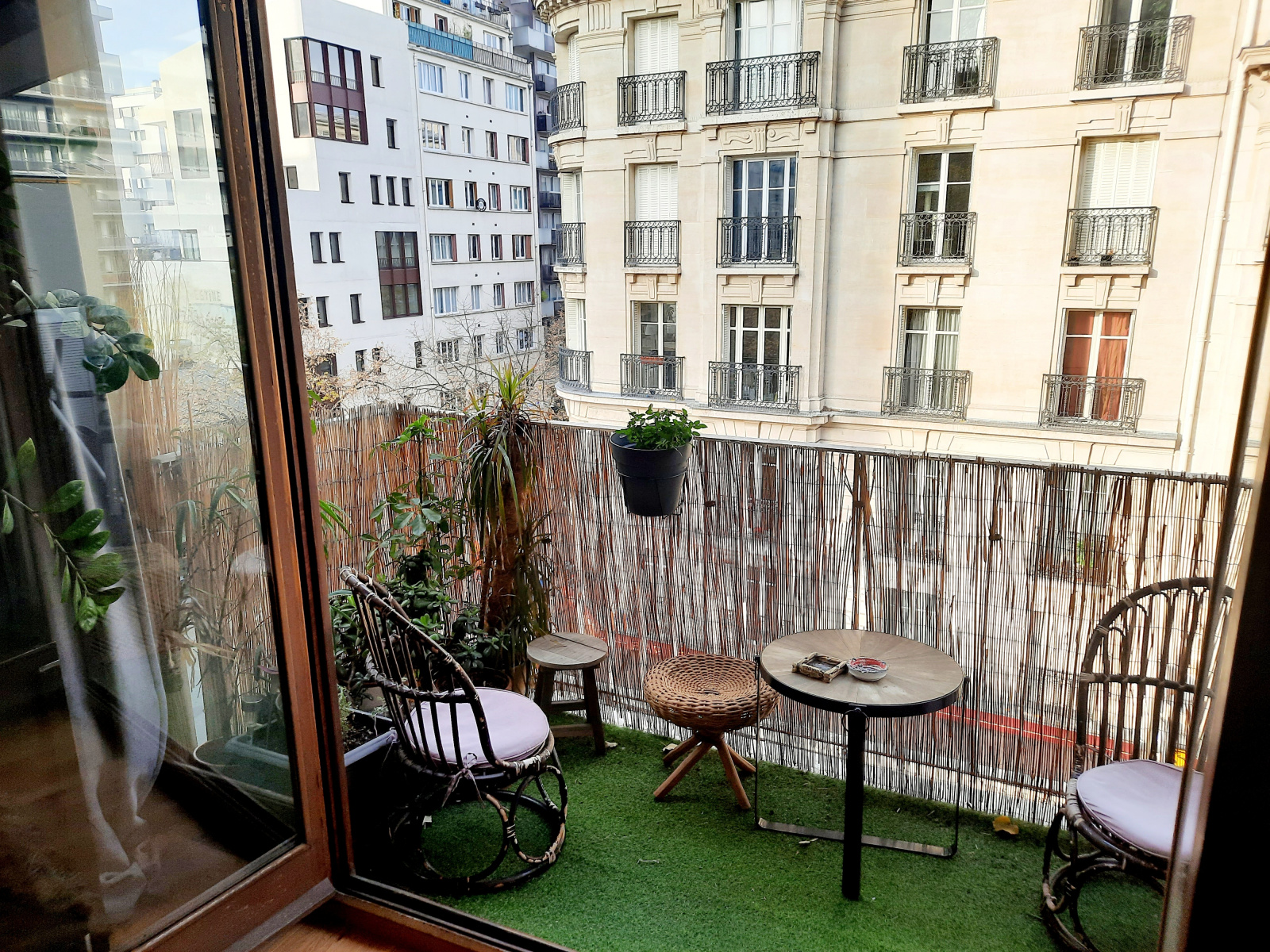 Image_, Appartement, Paris, ref :V50004060