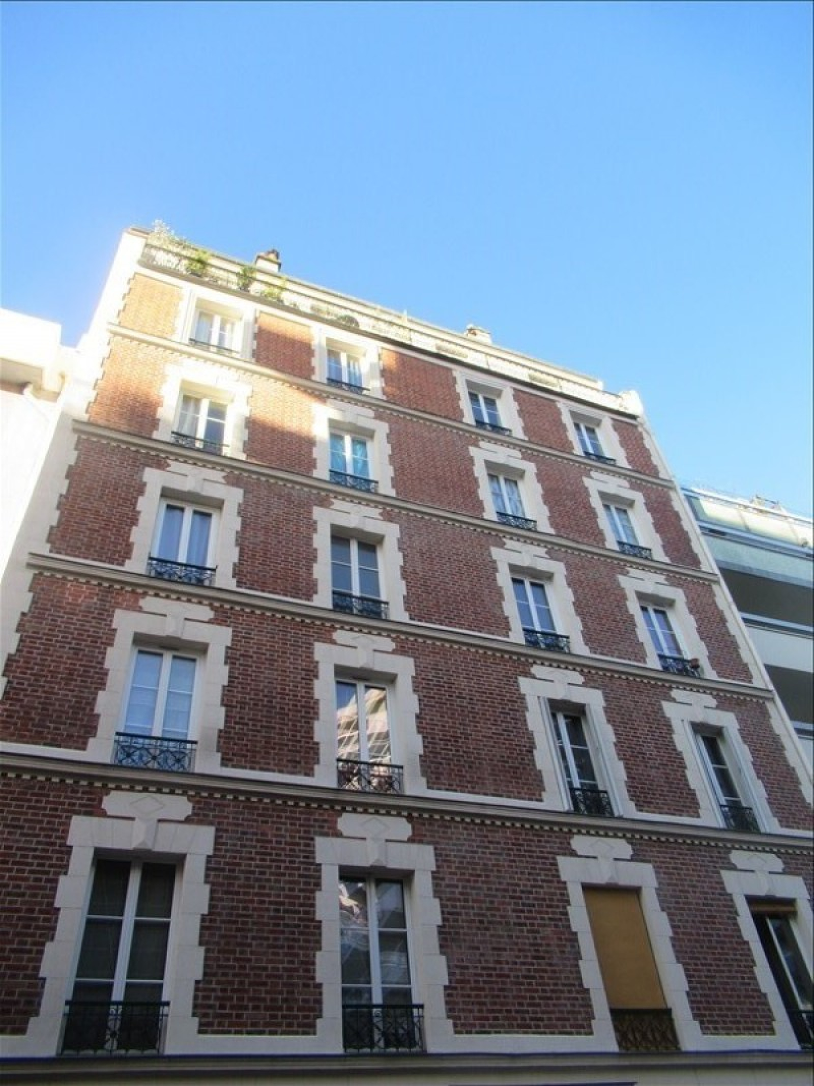 Image_, Appartement, Paris, ref :01039