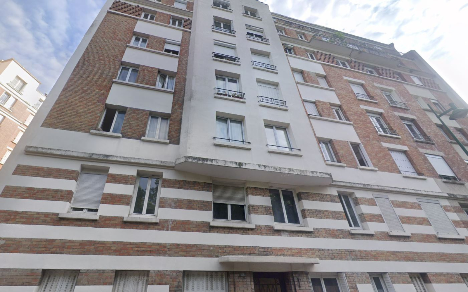Image_, Appartement, Montrouge, ref :V10006782