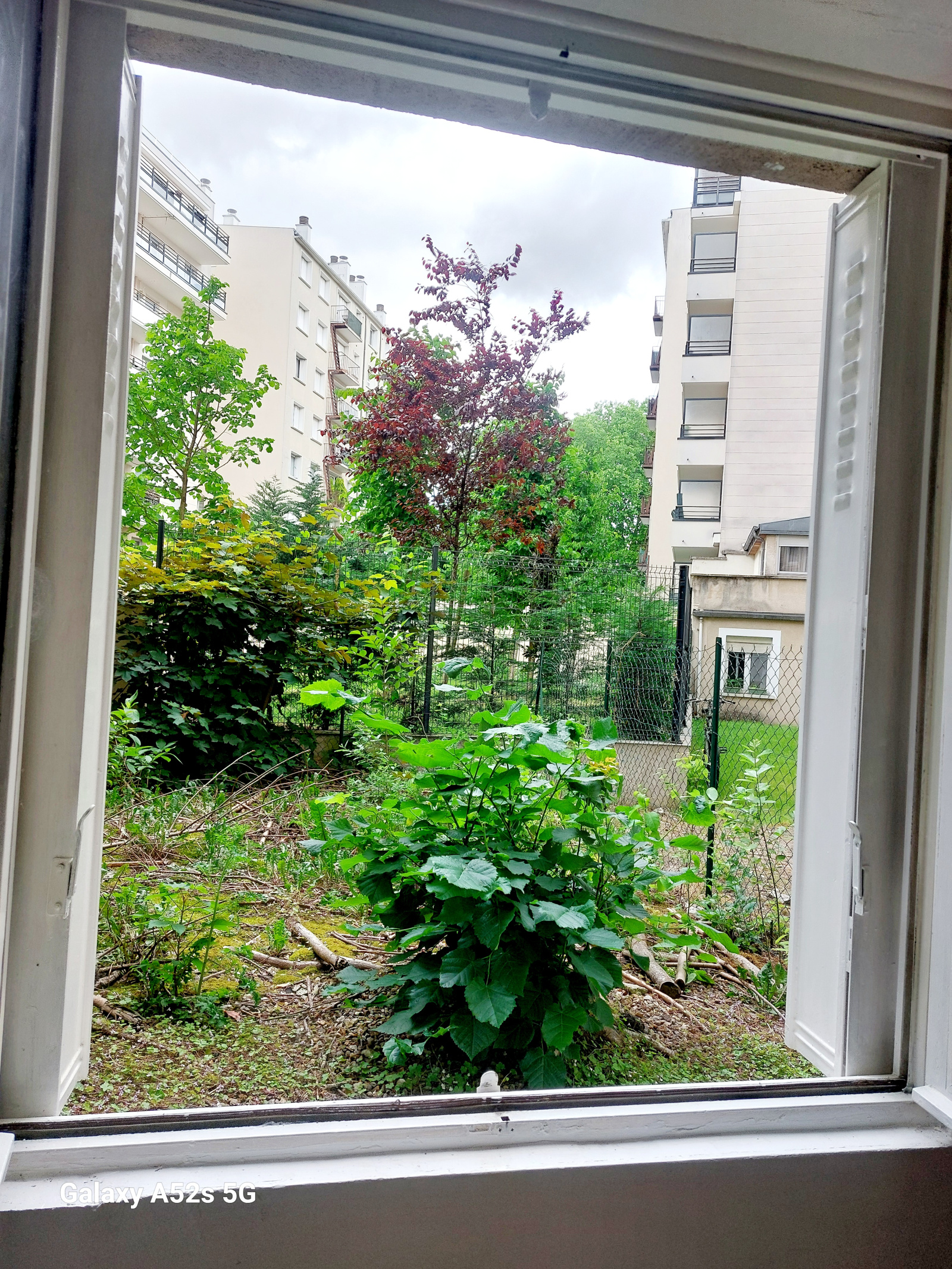 Image_, Appartement, Montrouge, ref :V10006782