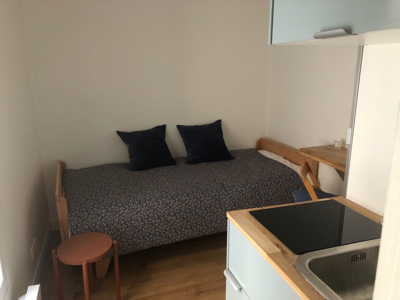 Image_, Appartement, Paris, ref :V10005648