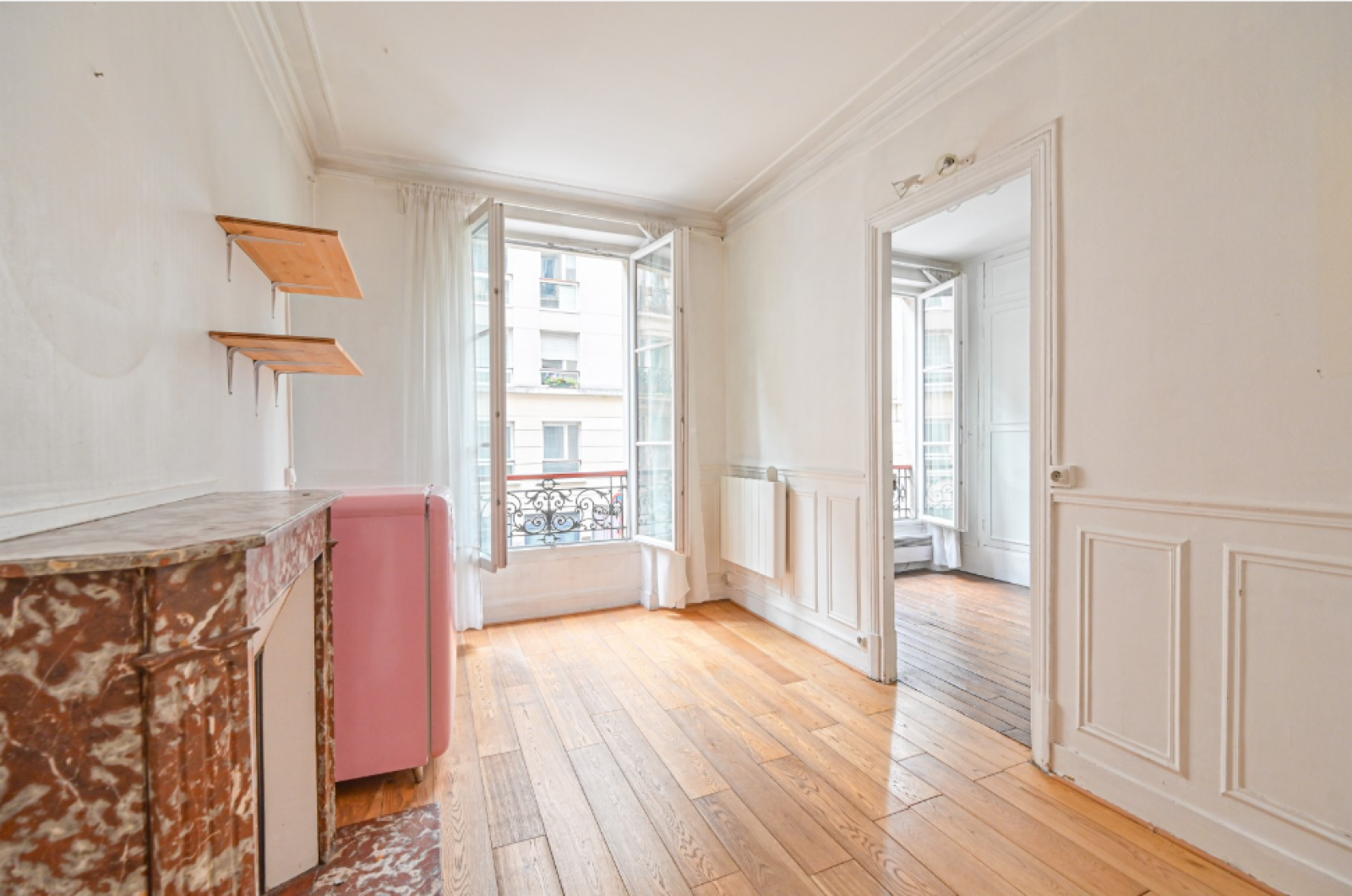 Image_, Appartement, Paris, ref :V10005275