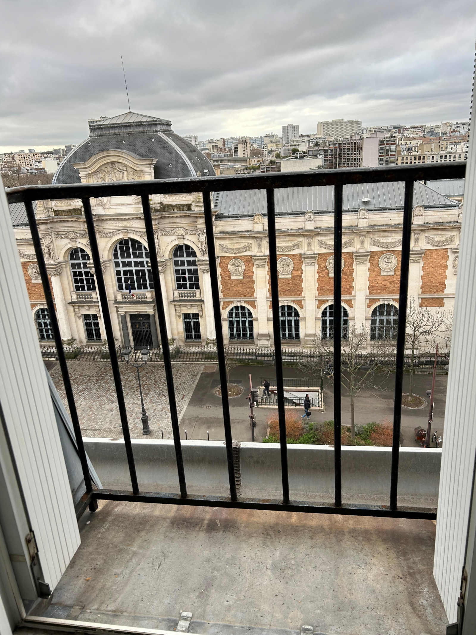 Image_, Appartement, Paris, ref :V10005313