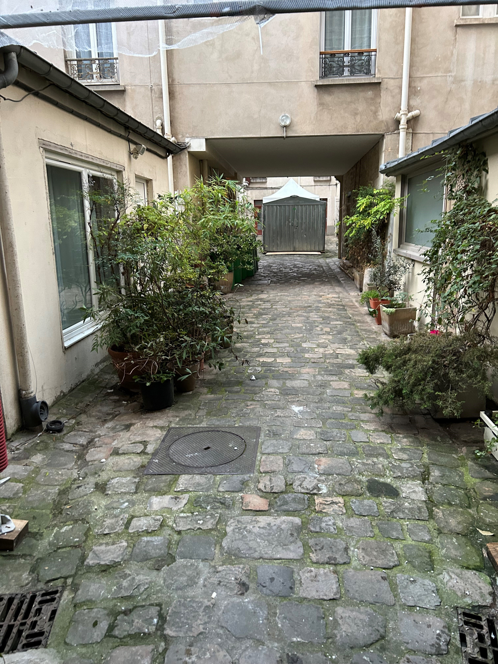 Image_, Appartement, Paris, ref :V50004596