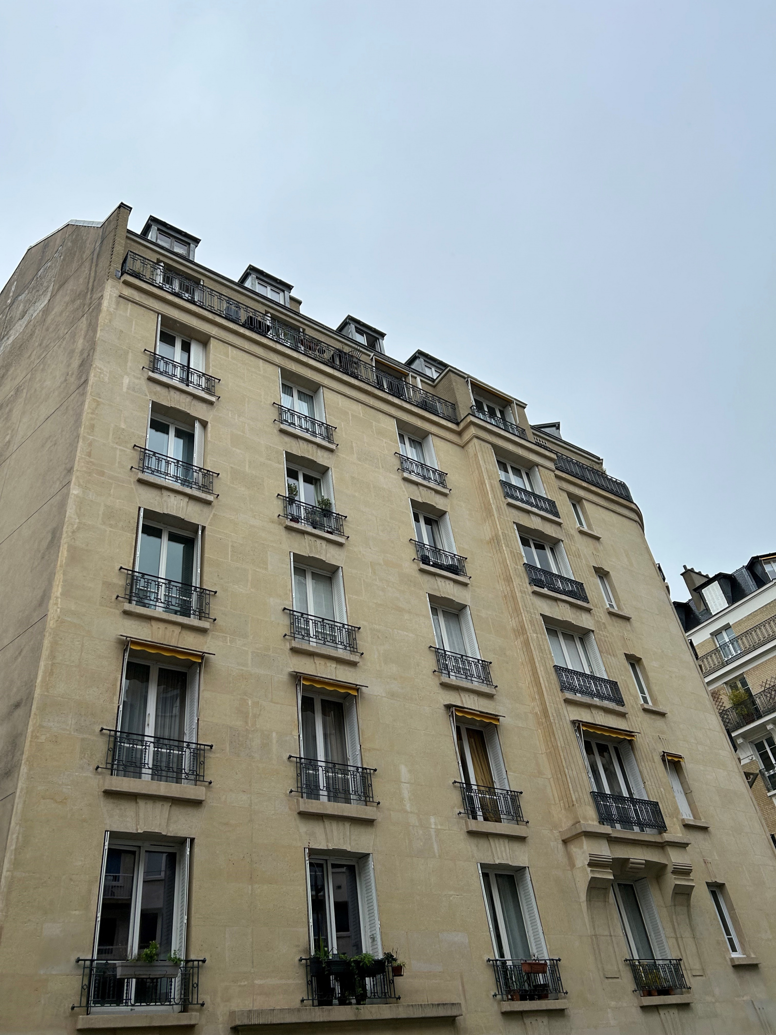 Image_, Appartement, Paris, ref :V10005222