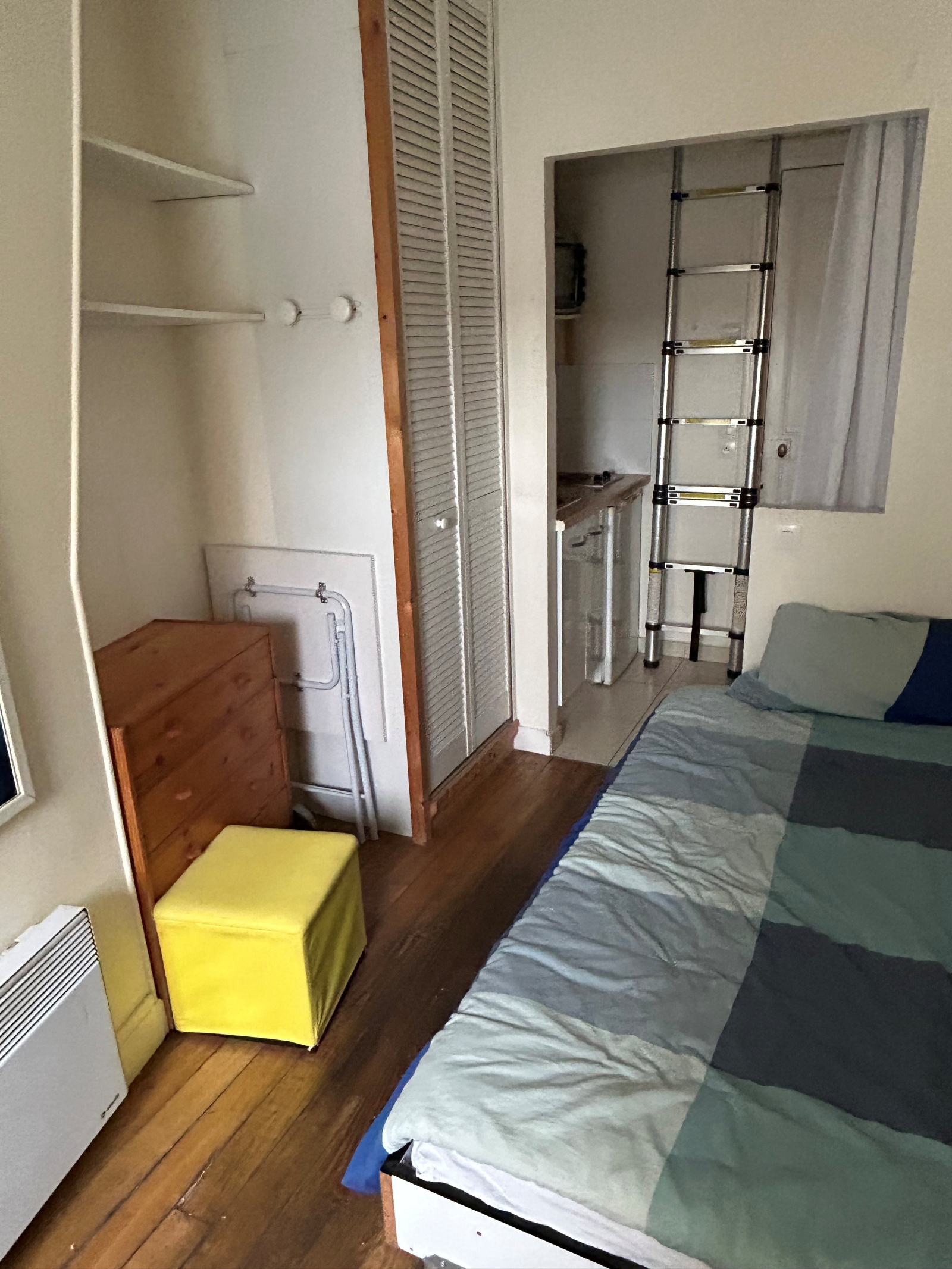 Image_, Appartement, Paris, ref :V10007111