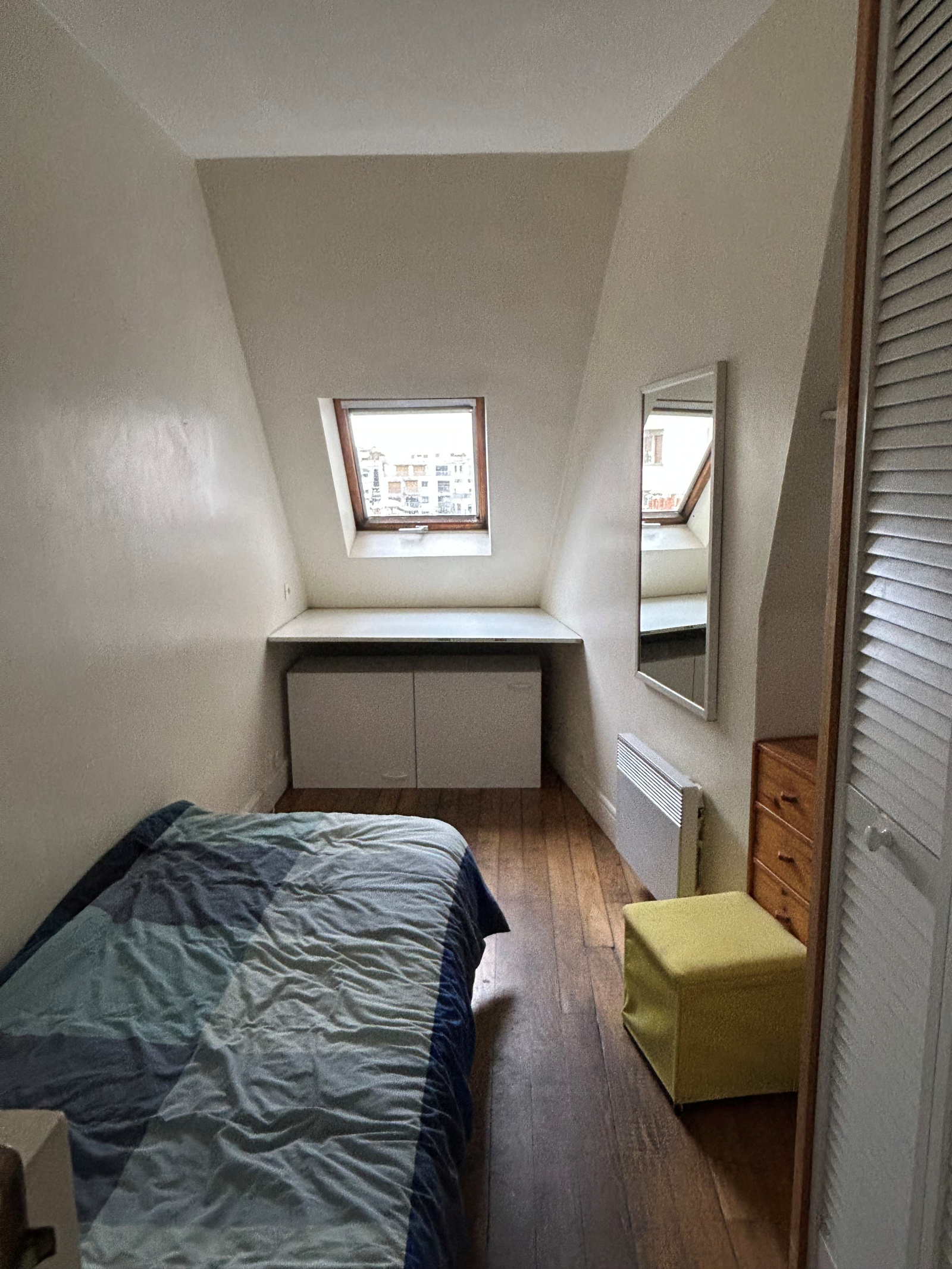 Image_, Appartement, Paris, ref :V10007111