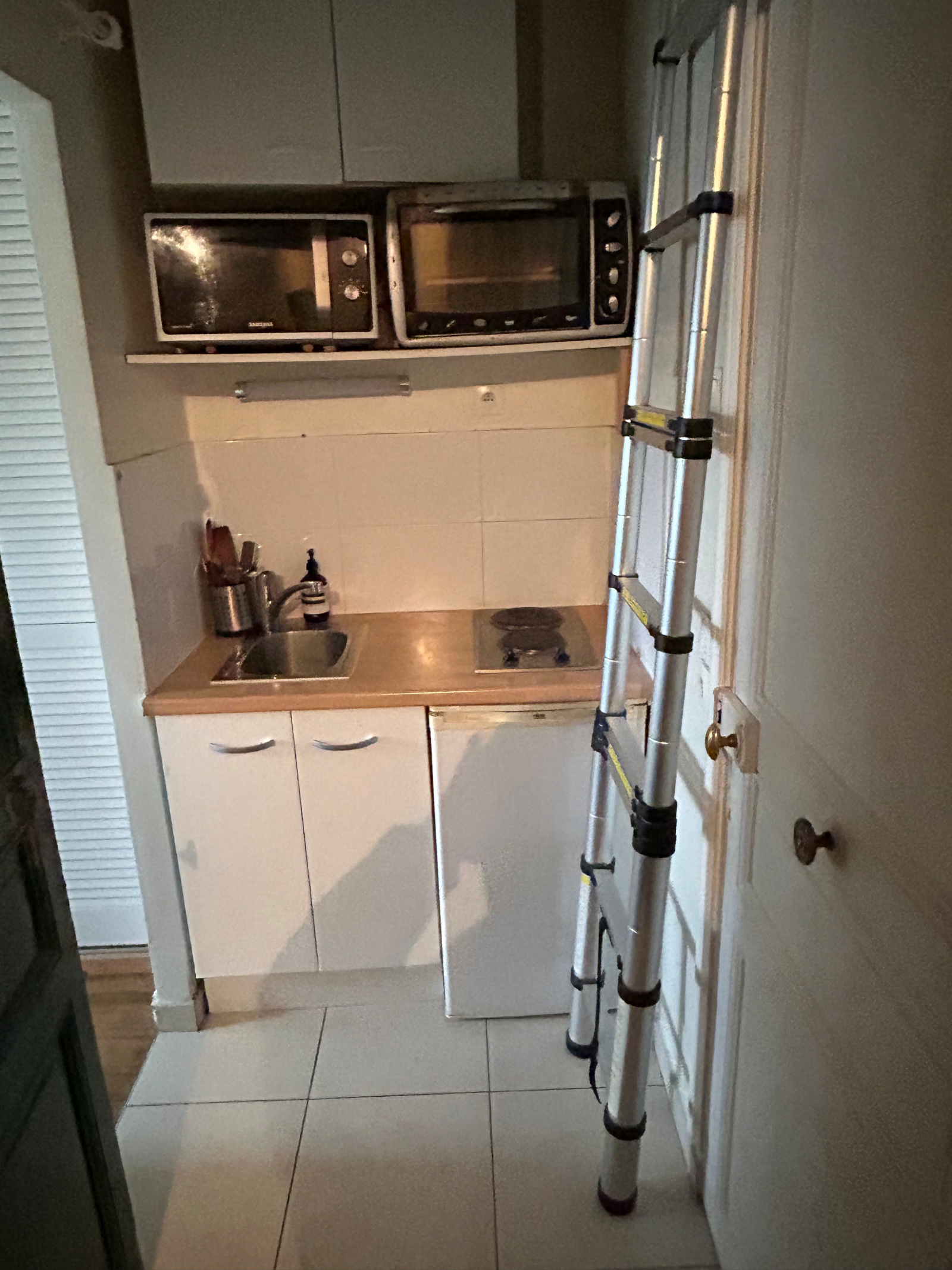 Image_, Appartement, Paris, ref :V10007111