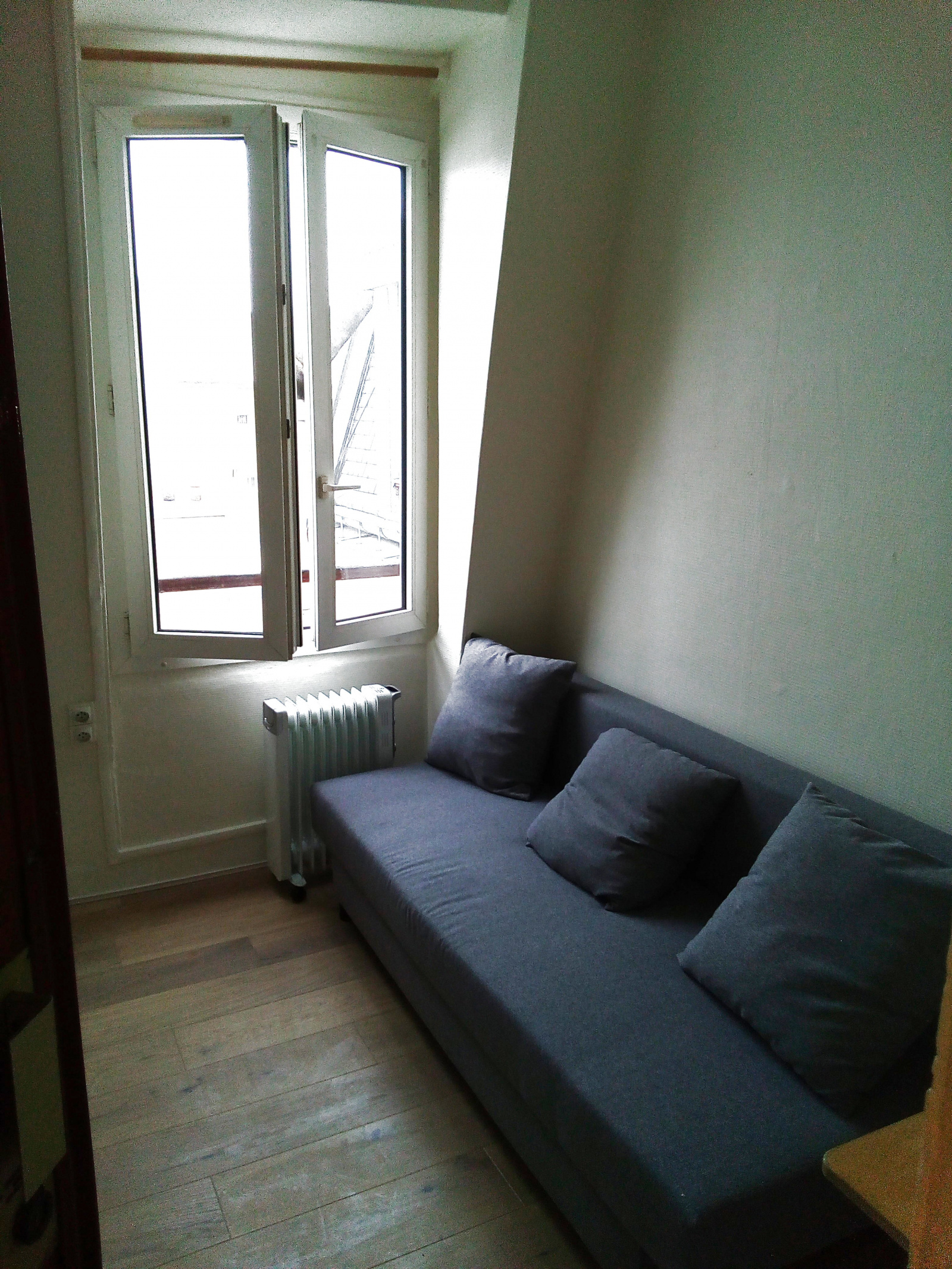 Image_, Appartement, Paris, ref :V50004186