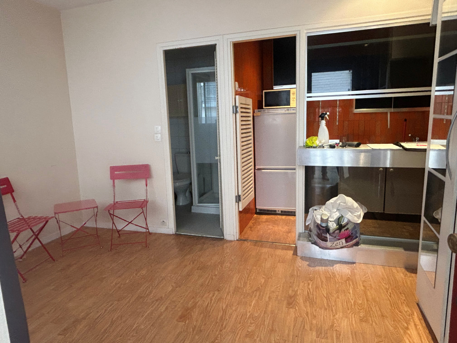 Image_, Appartement, Paris, ref :V50007518