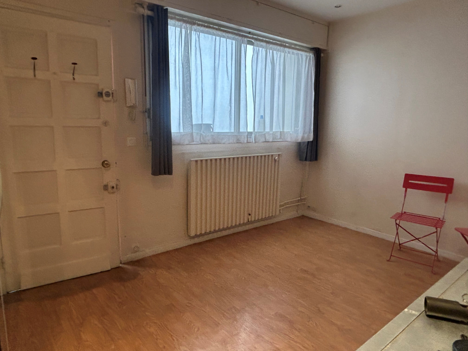 Image_, Appartement, Paris, ref :V50007518