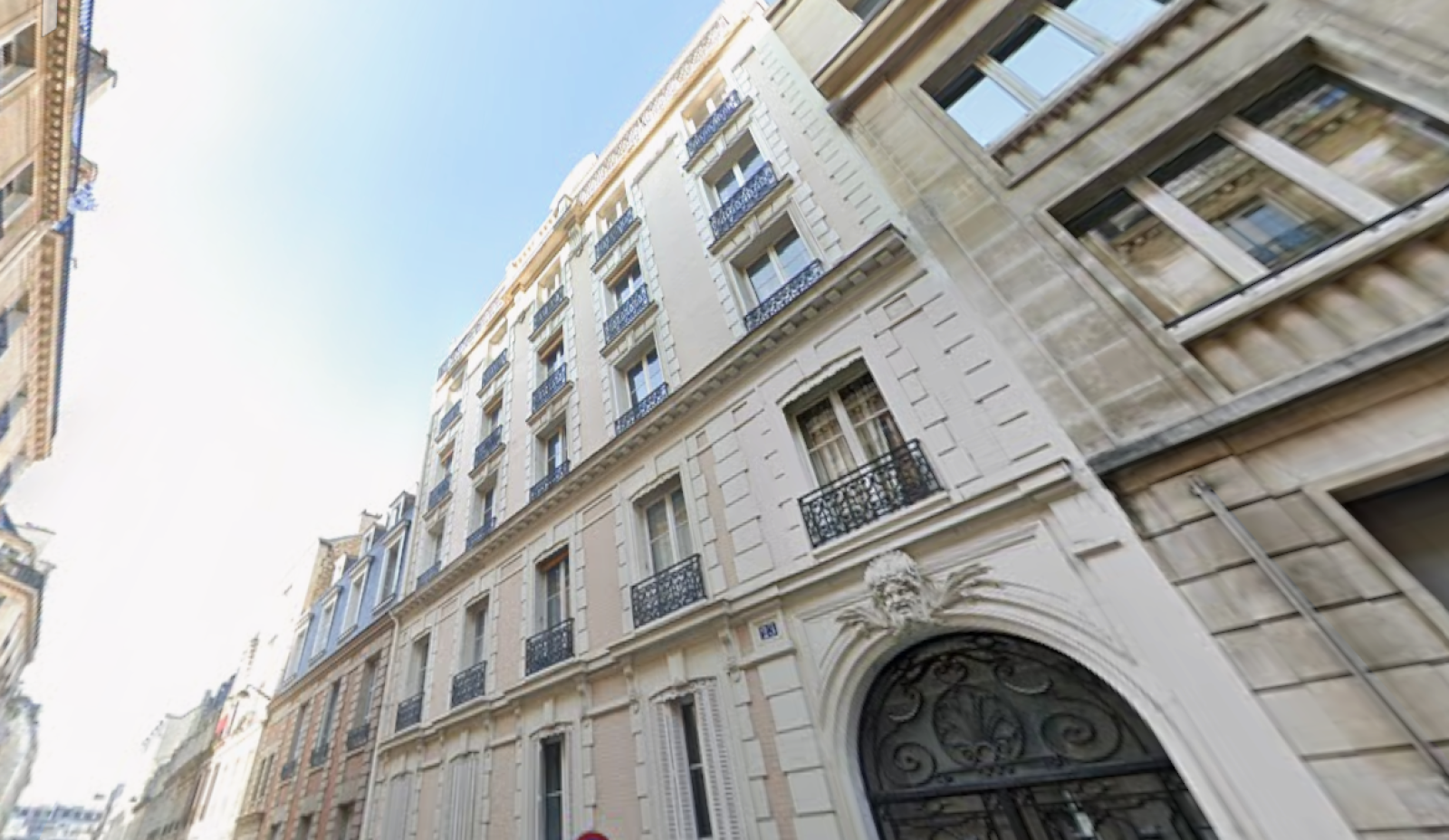 Image_, Appartement, Paris, ref :V50007518