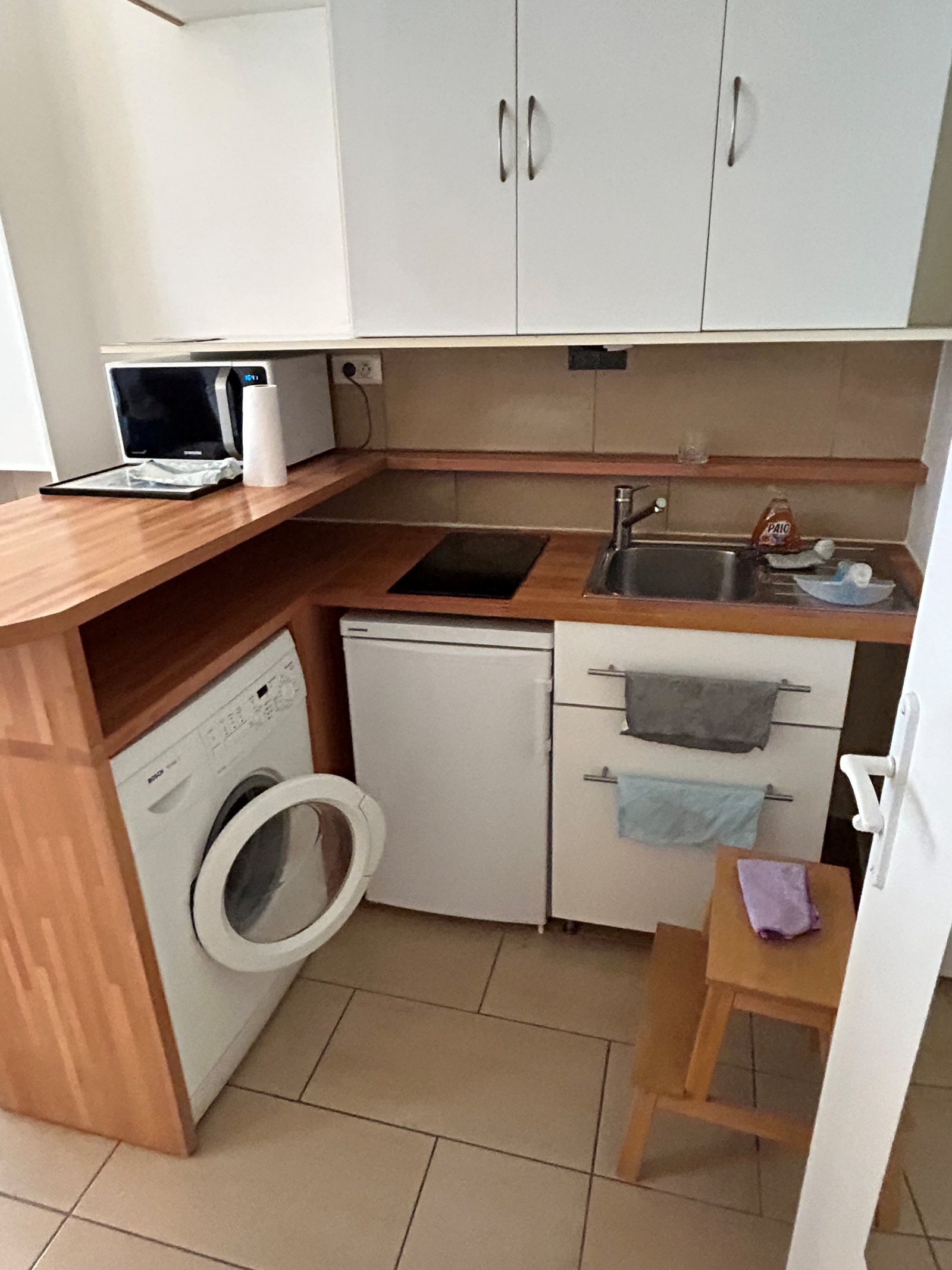 Image_, Appartement, Paris, ref :V10007052